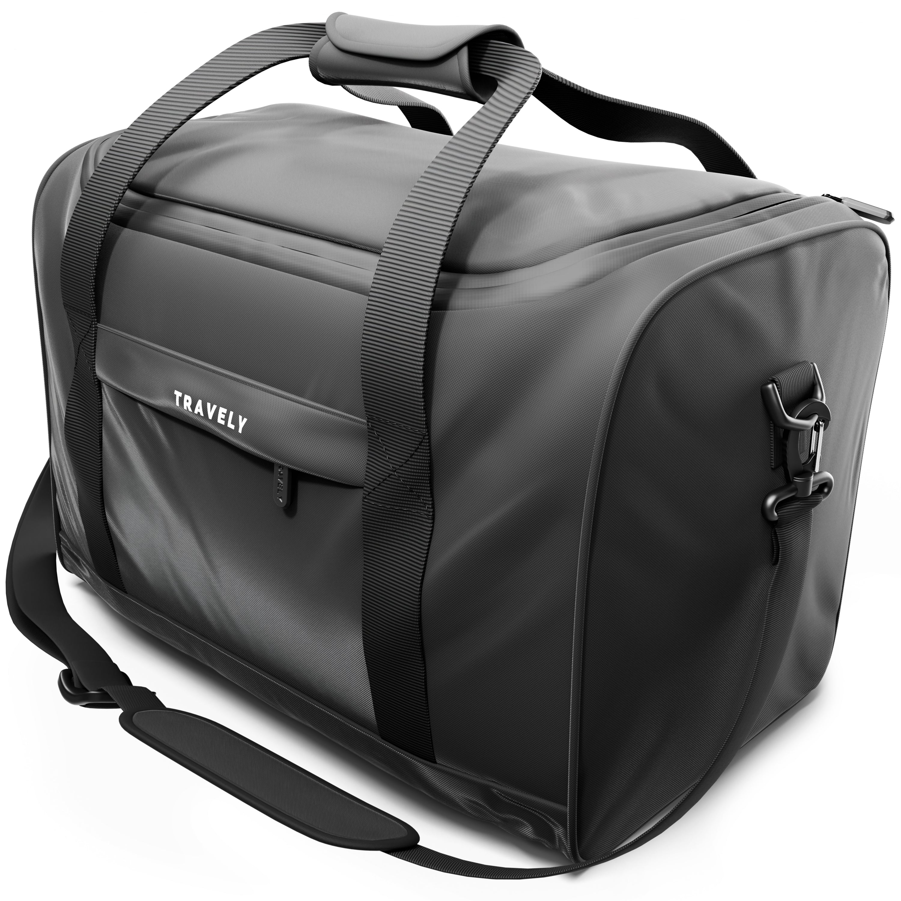 Reisetasche 40x20x25cm (20L)