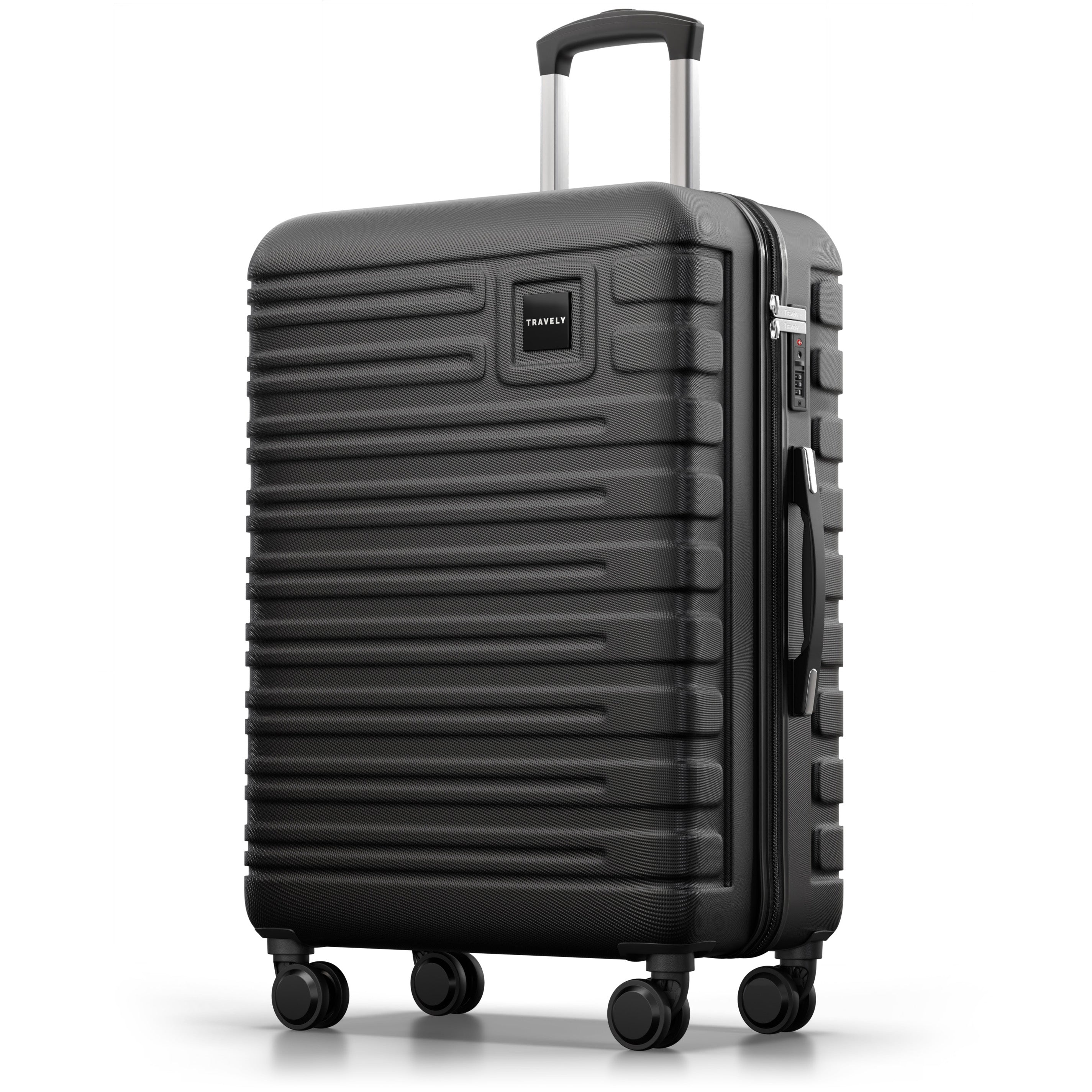 Premium Polycarbonat Koffer