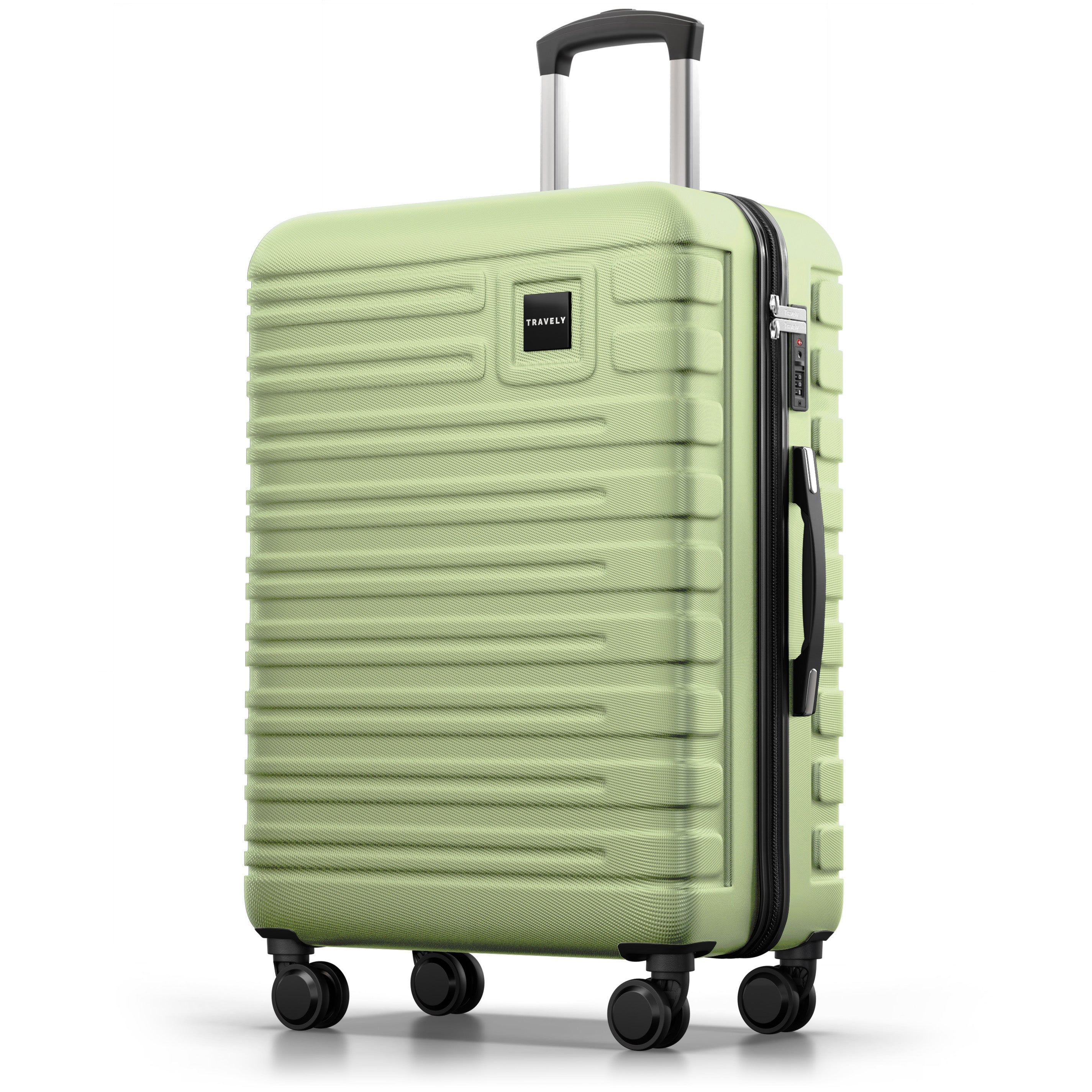 Premium Polycarbonat Koffer