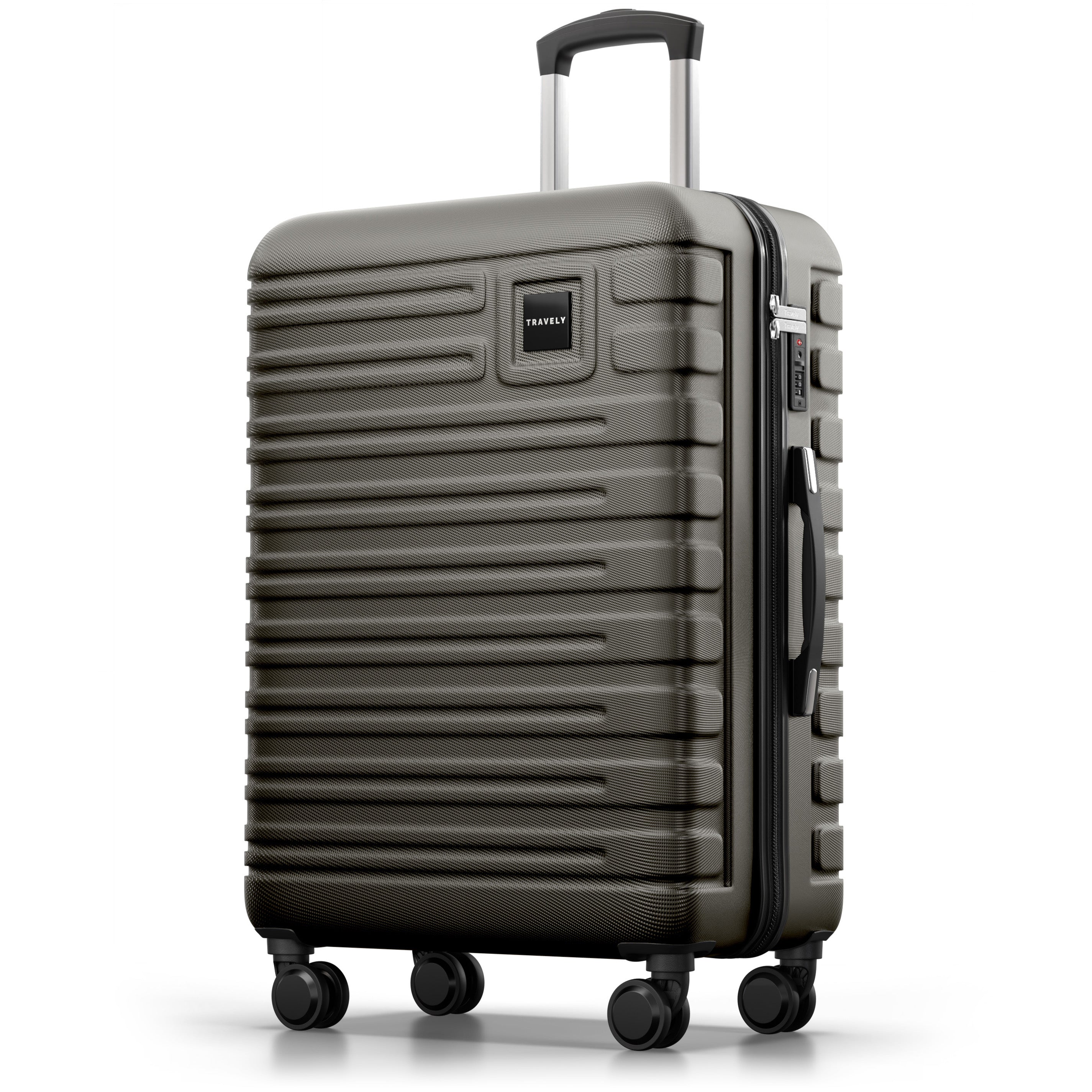 Premium Polycarbonat Koffer
