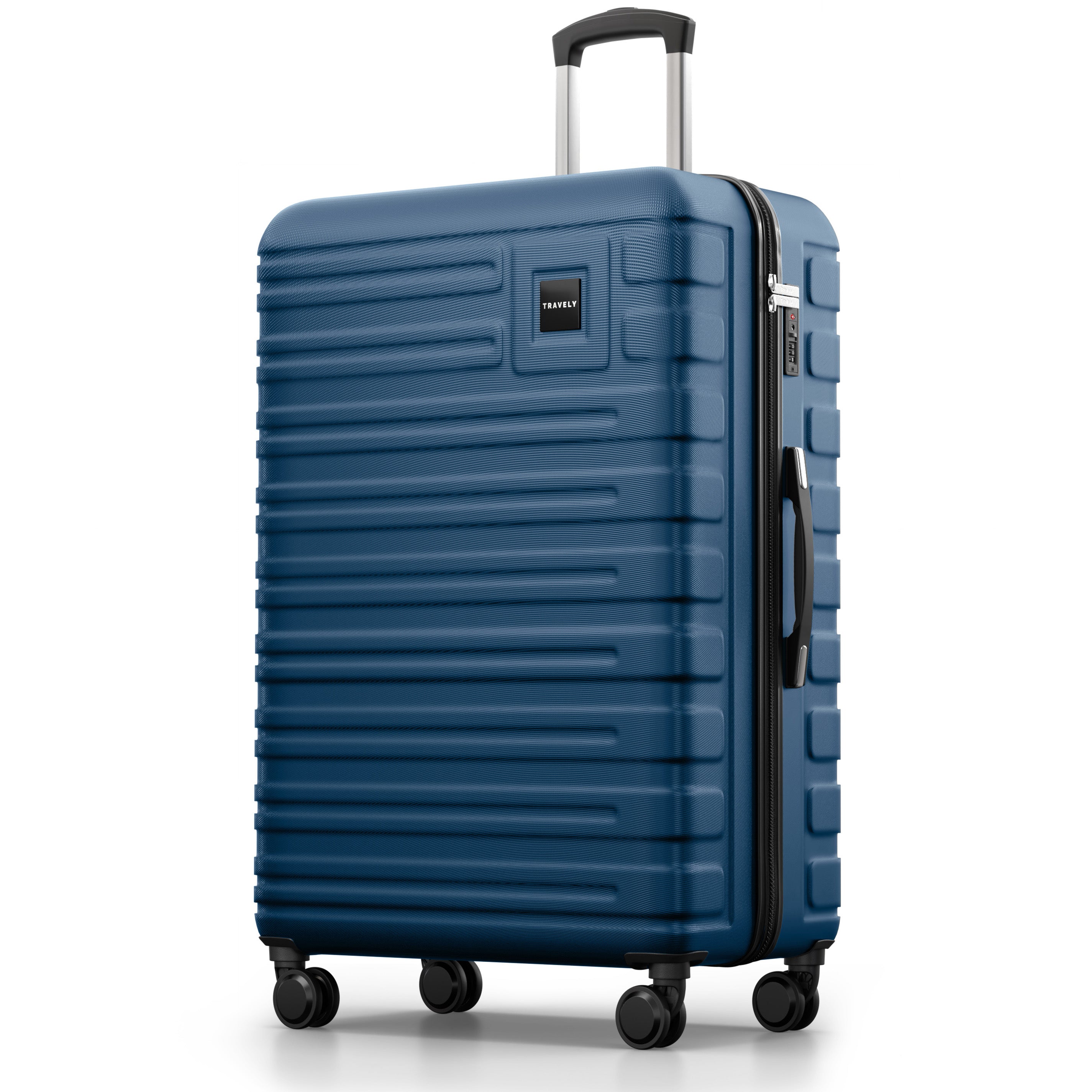 Premium Polycarbonat Koffer