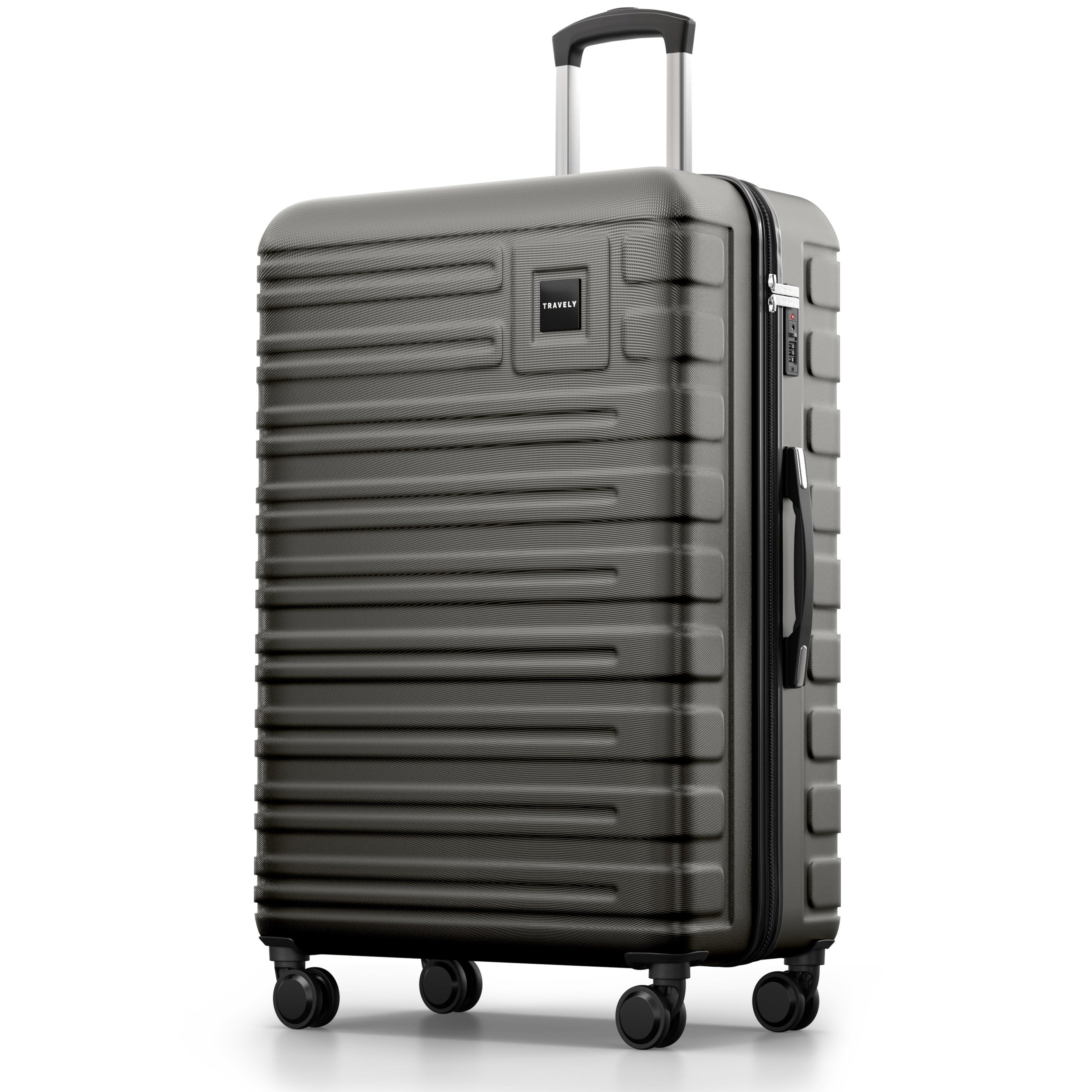 Premium Polycarbonat Koffer