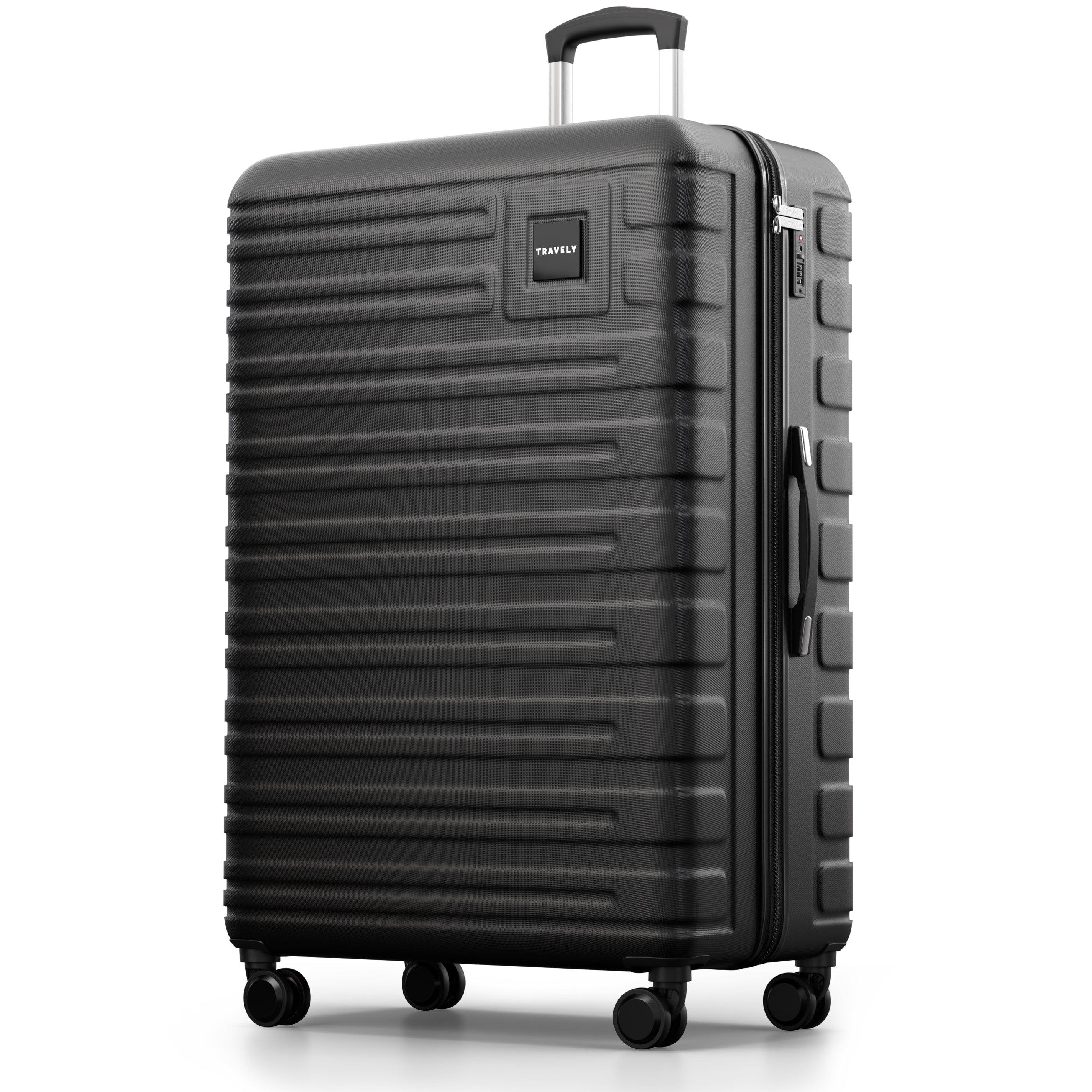 Premium Polycarbonat Koffer