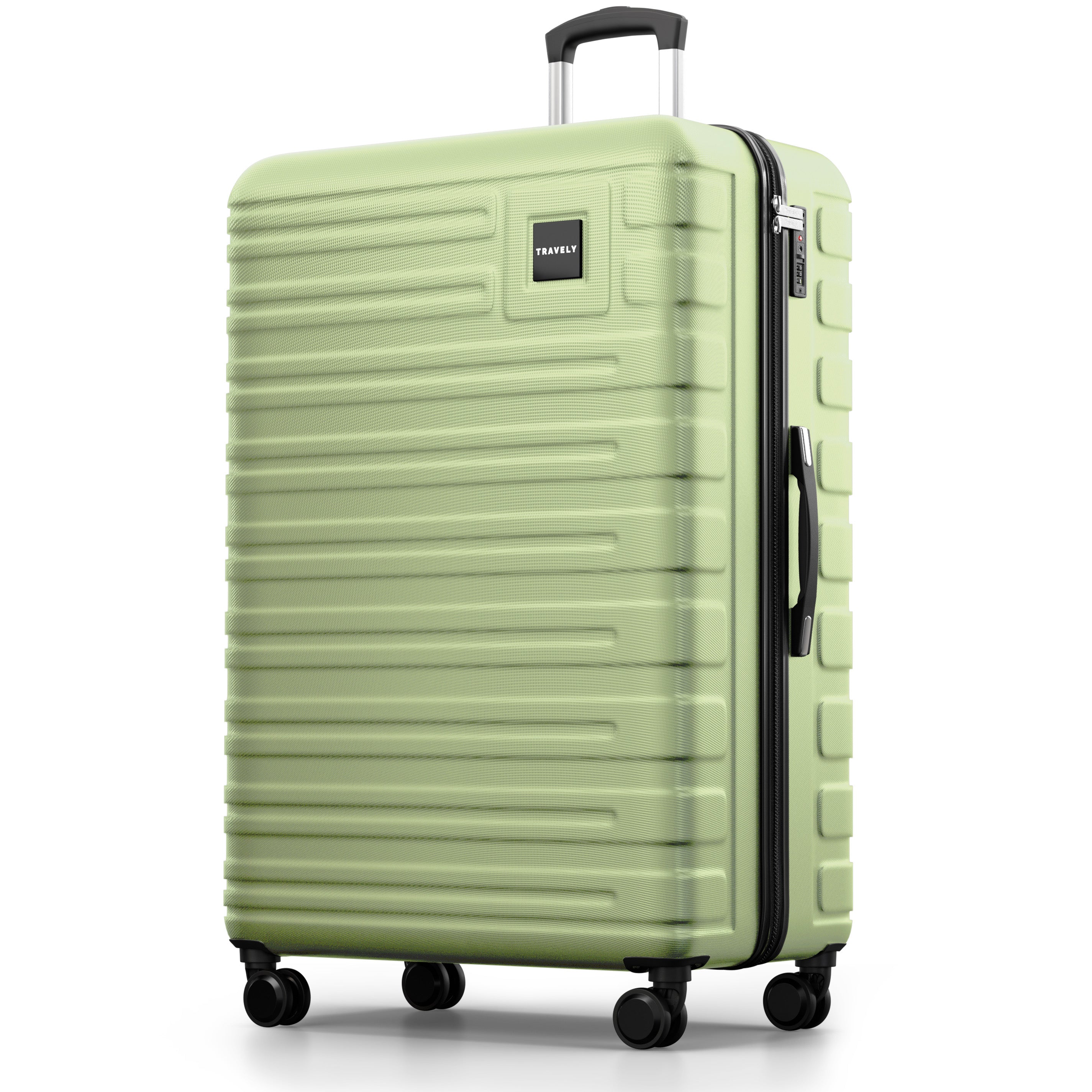 Premium Polycarbonat Koffer