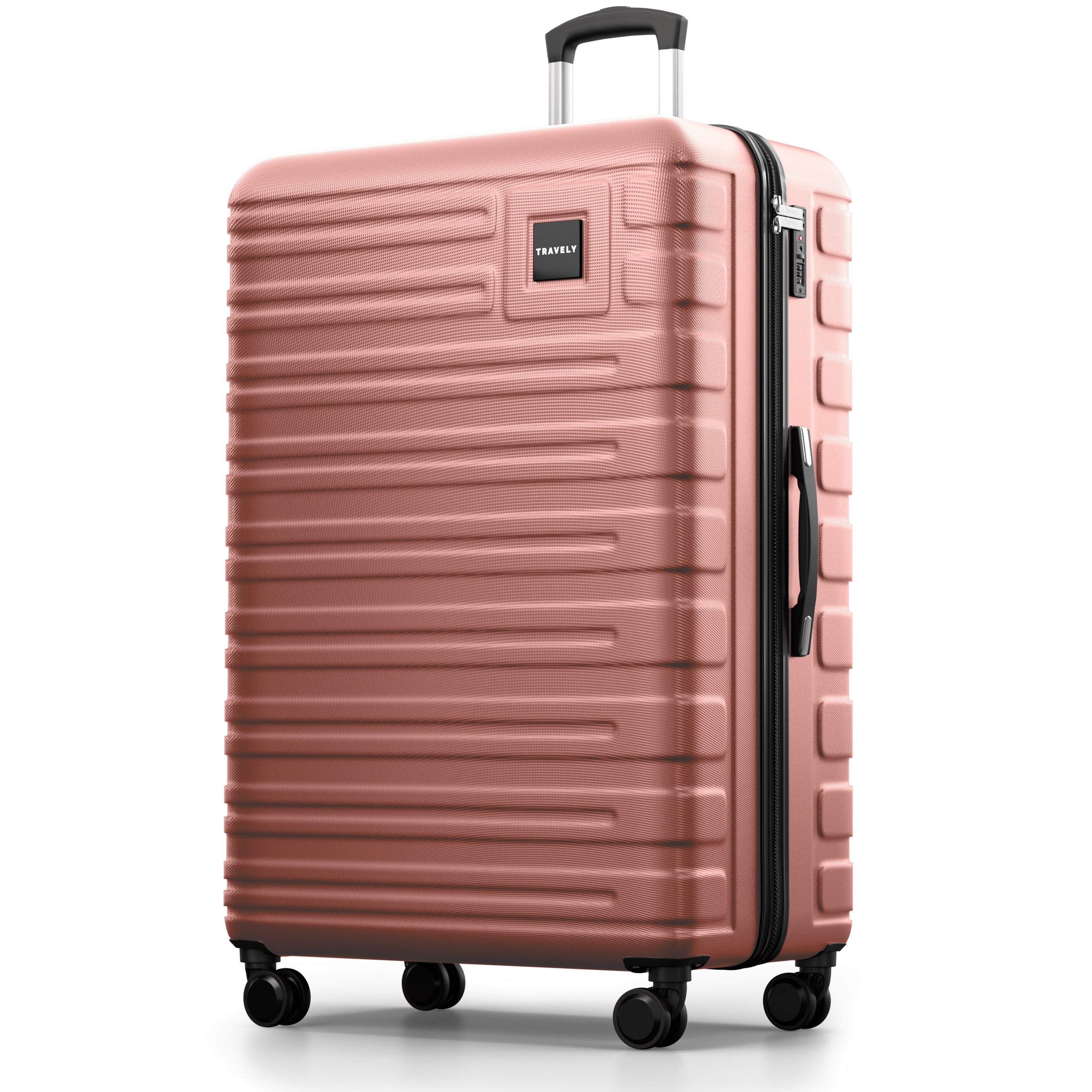 Premium Polycarbonat Koffer