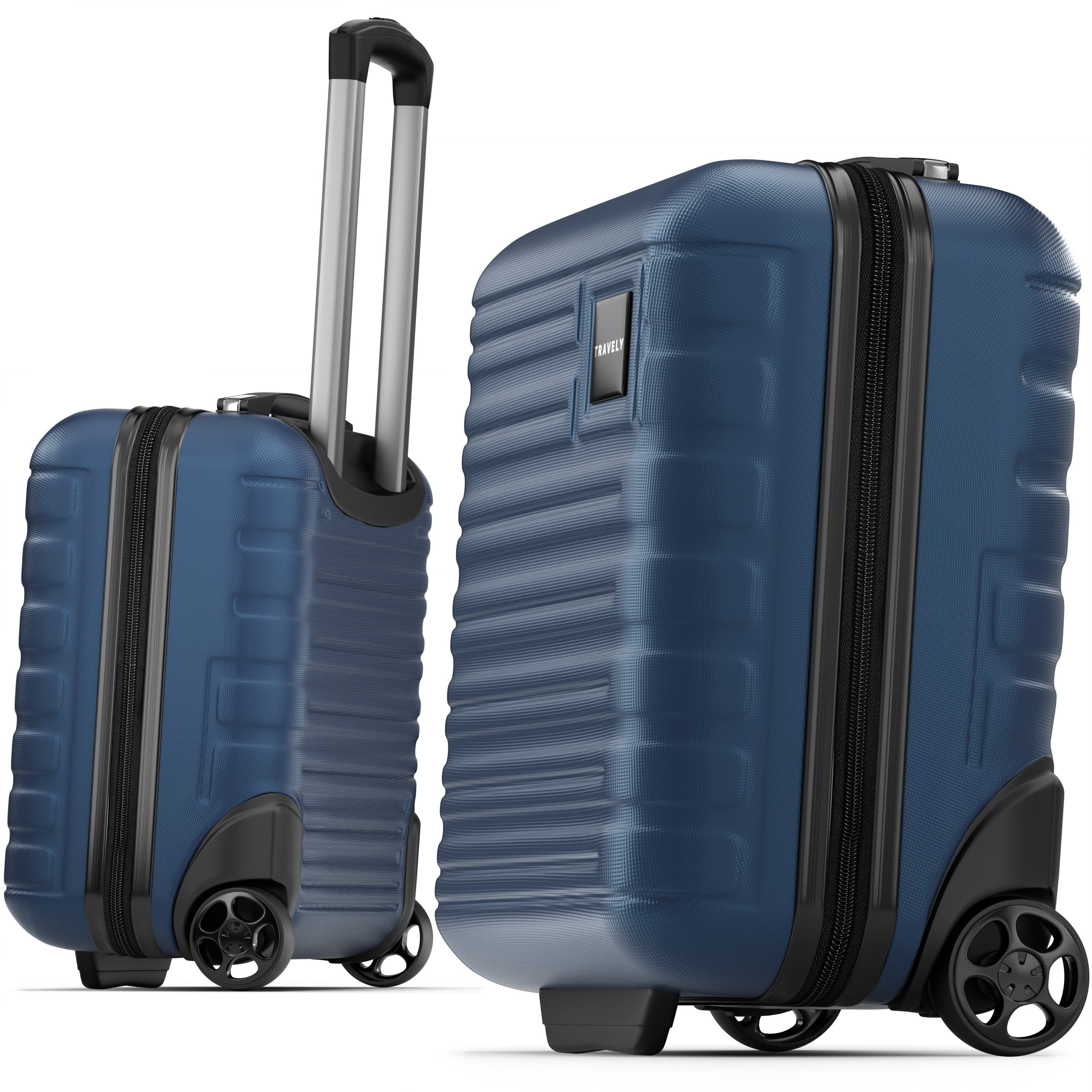 Premium Polycarbonat Koffer