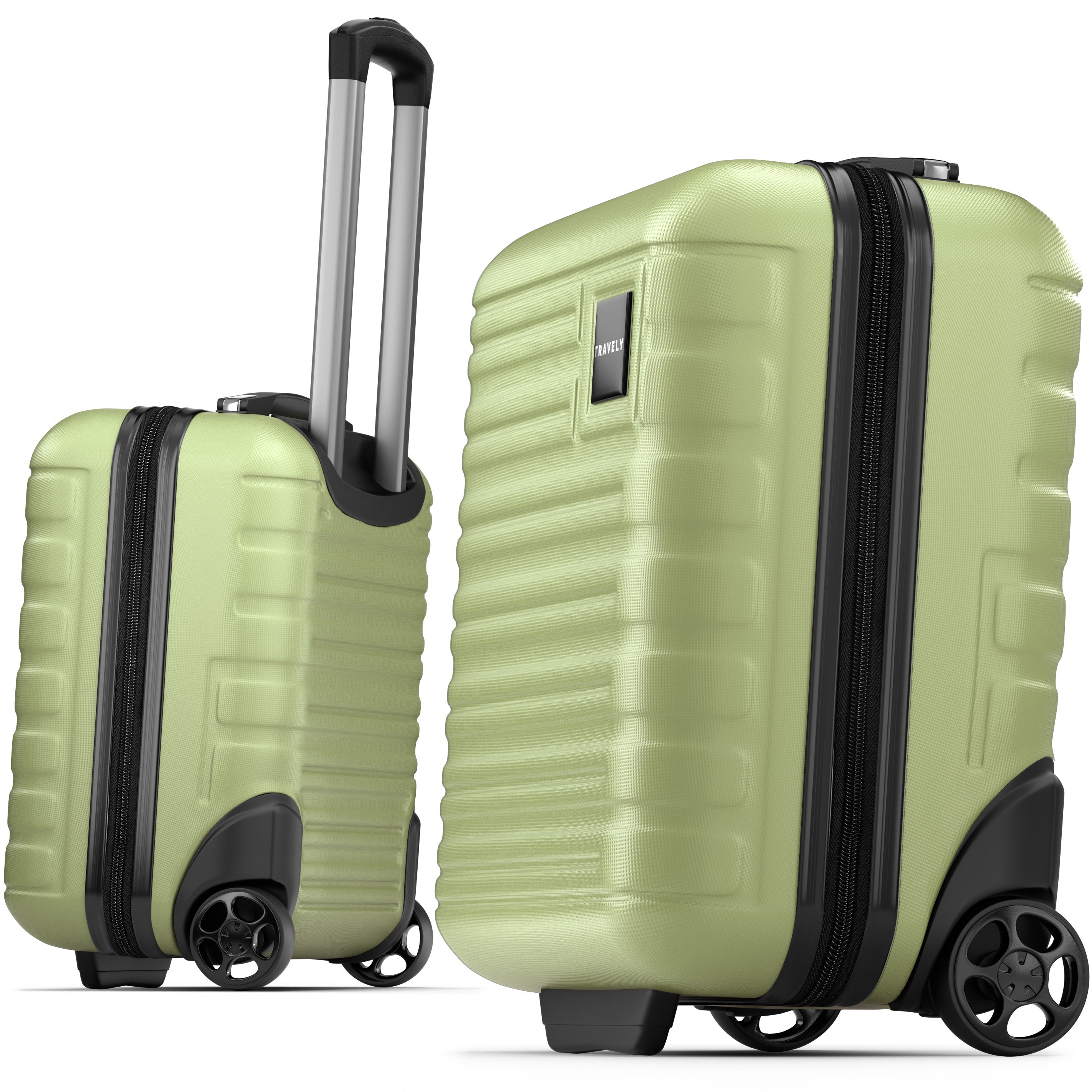 Premium Polycarbonat Koffer