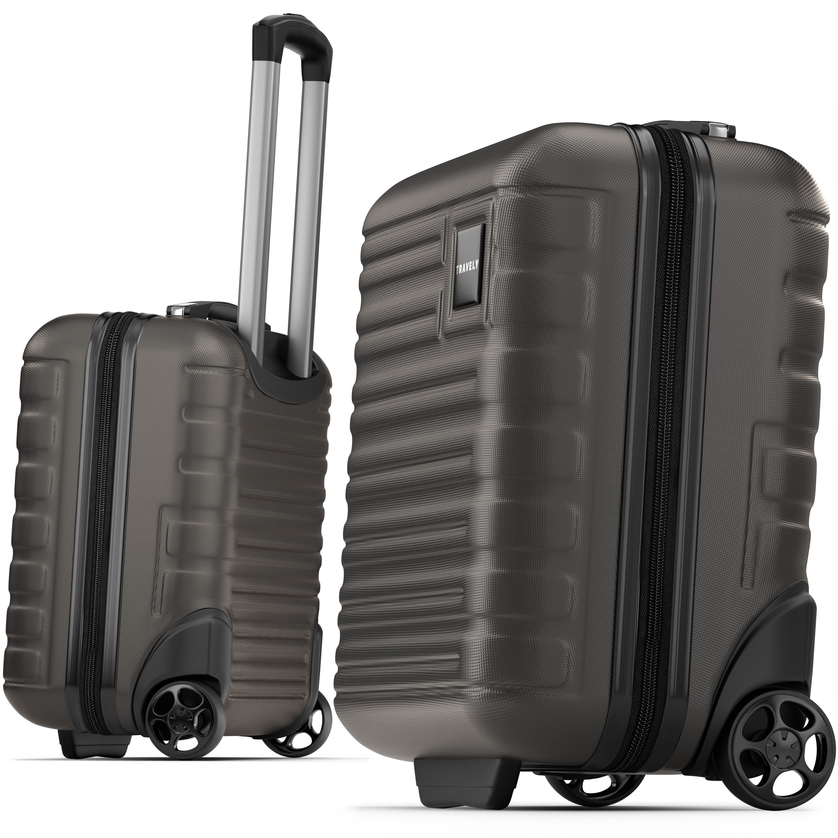 Premium Polycarbonat Koffer