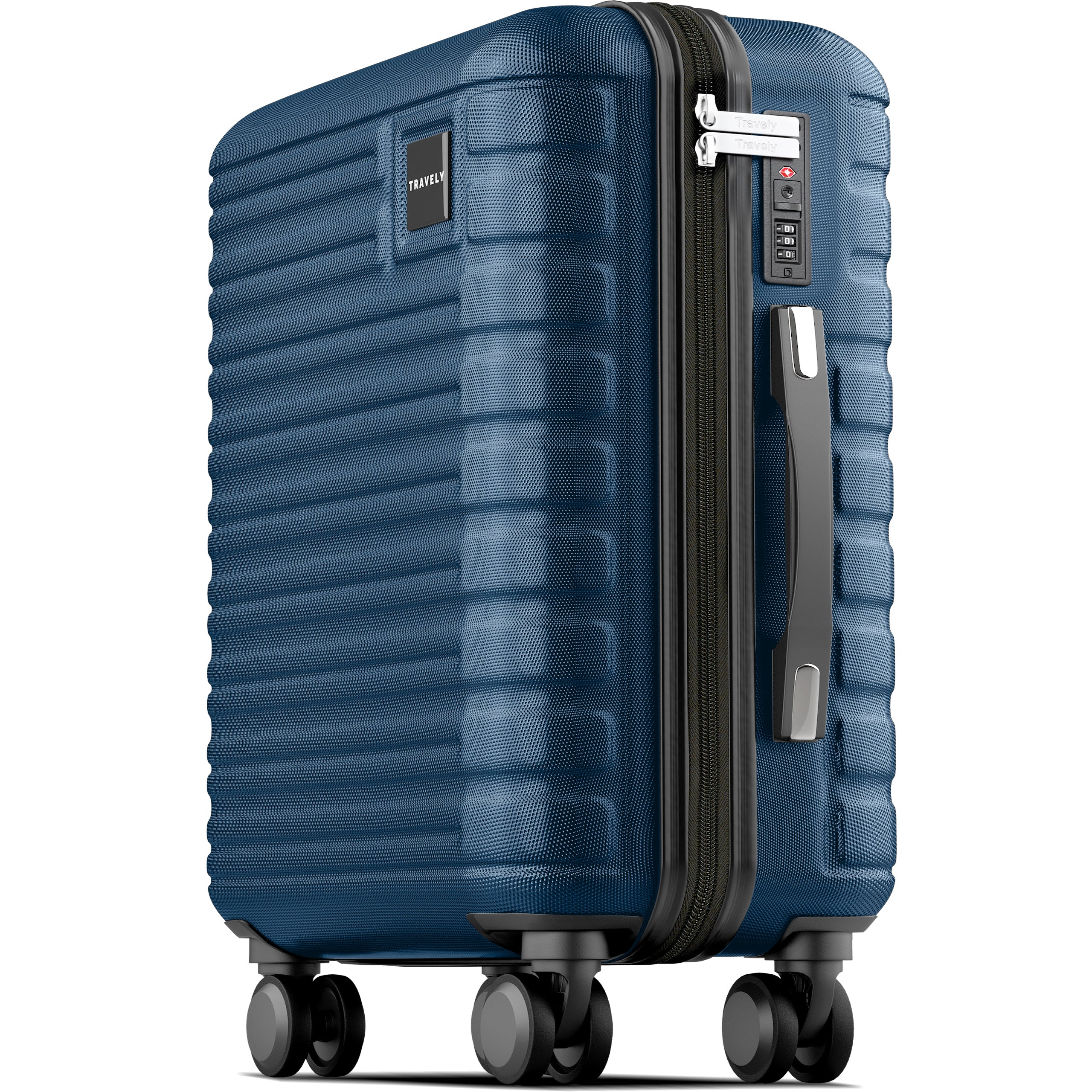 Premium Polycarbonat Koffer