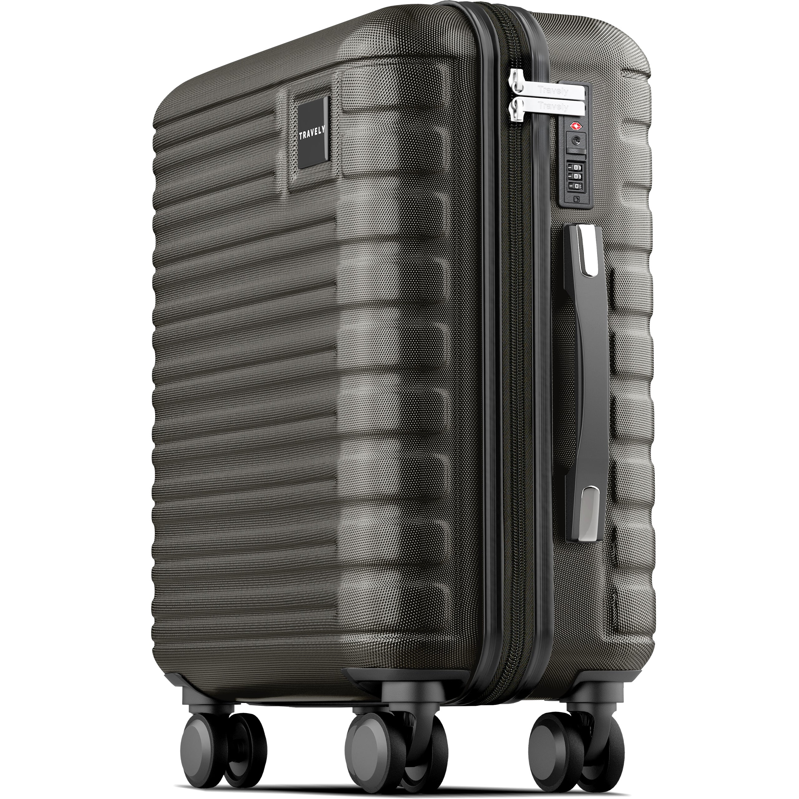 Premium Polycarbonat Koffer