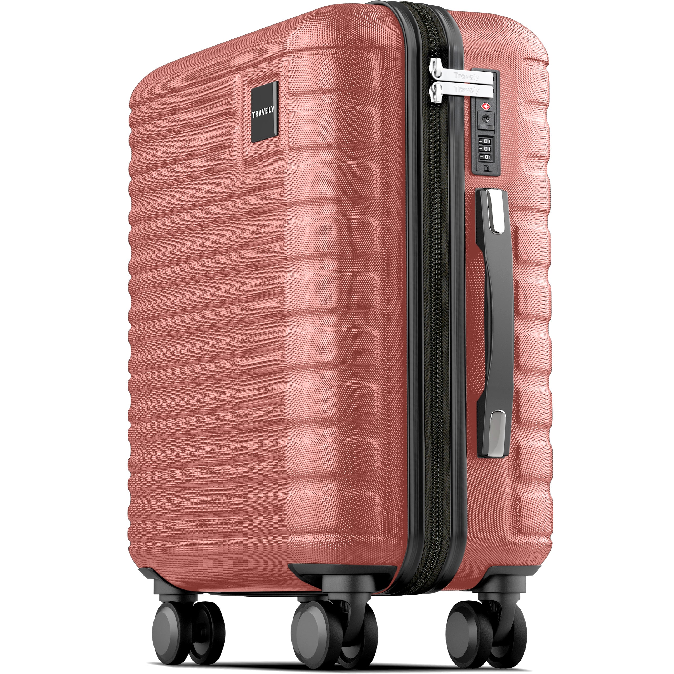 Premium Polycarbonat Koffer