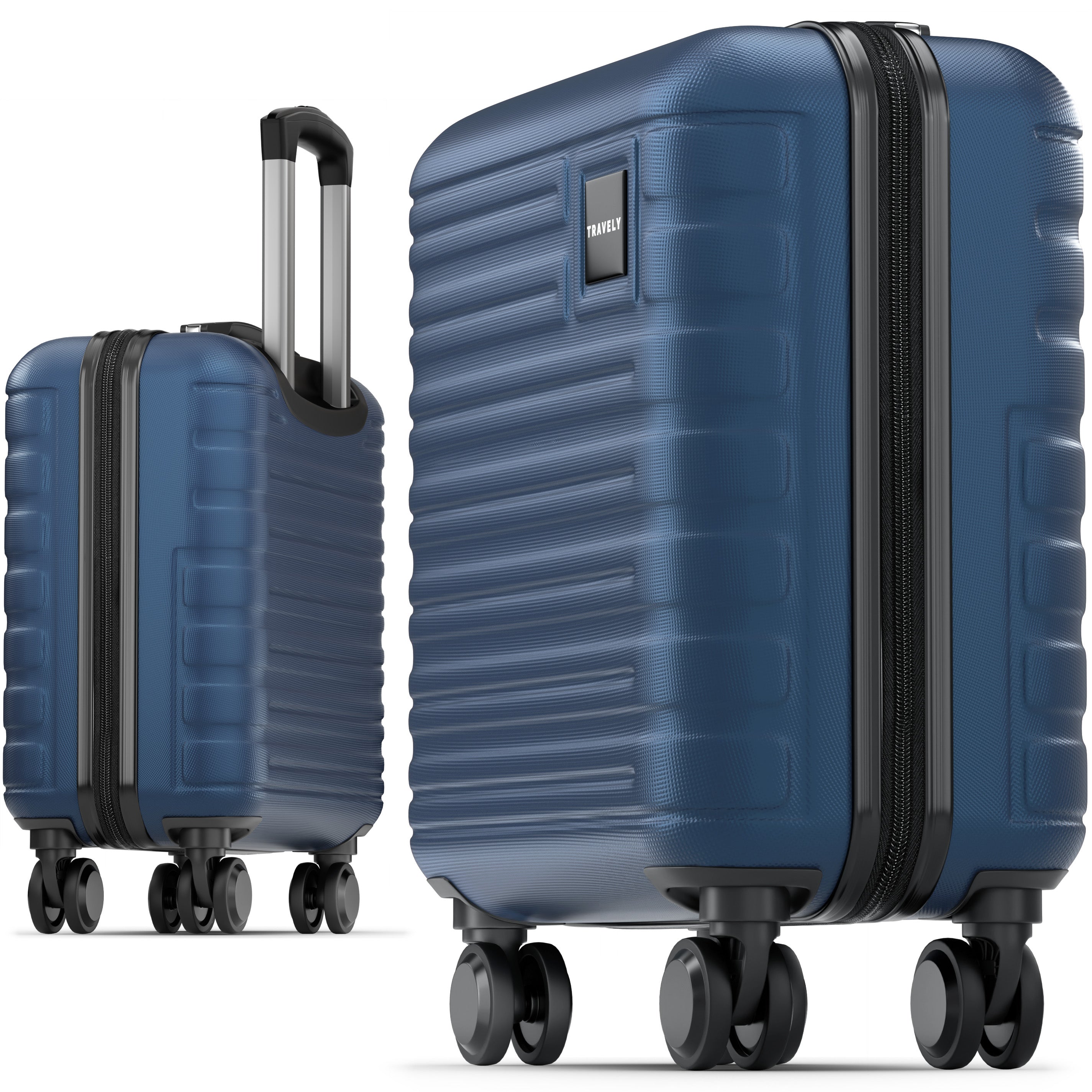 Premium Polycarbonat Koffer