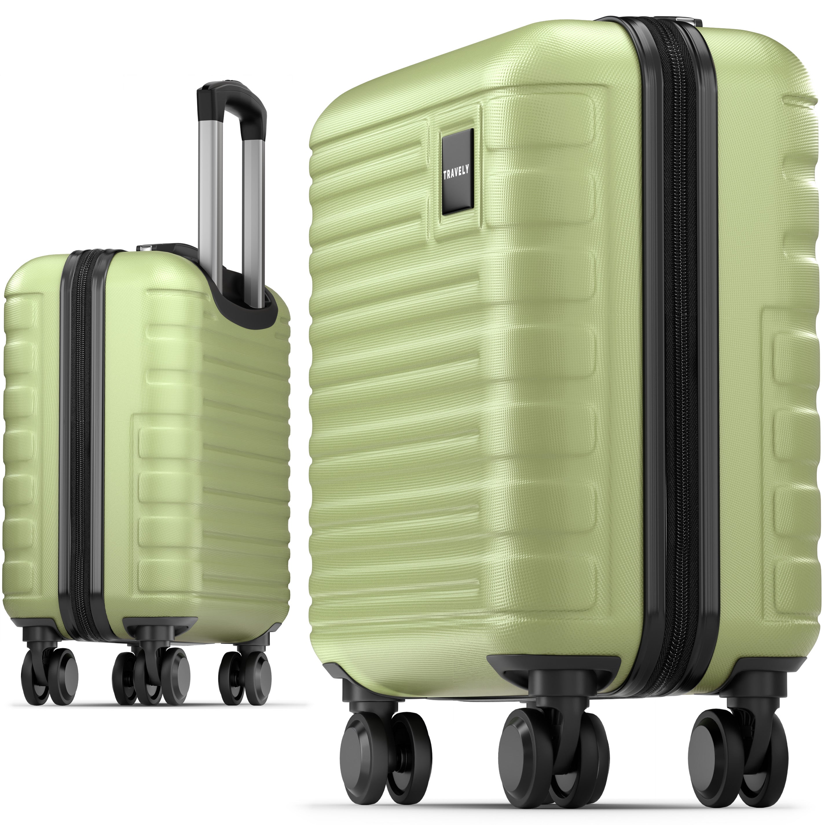 Premium Polycarbonat Koffer