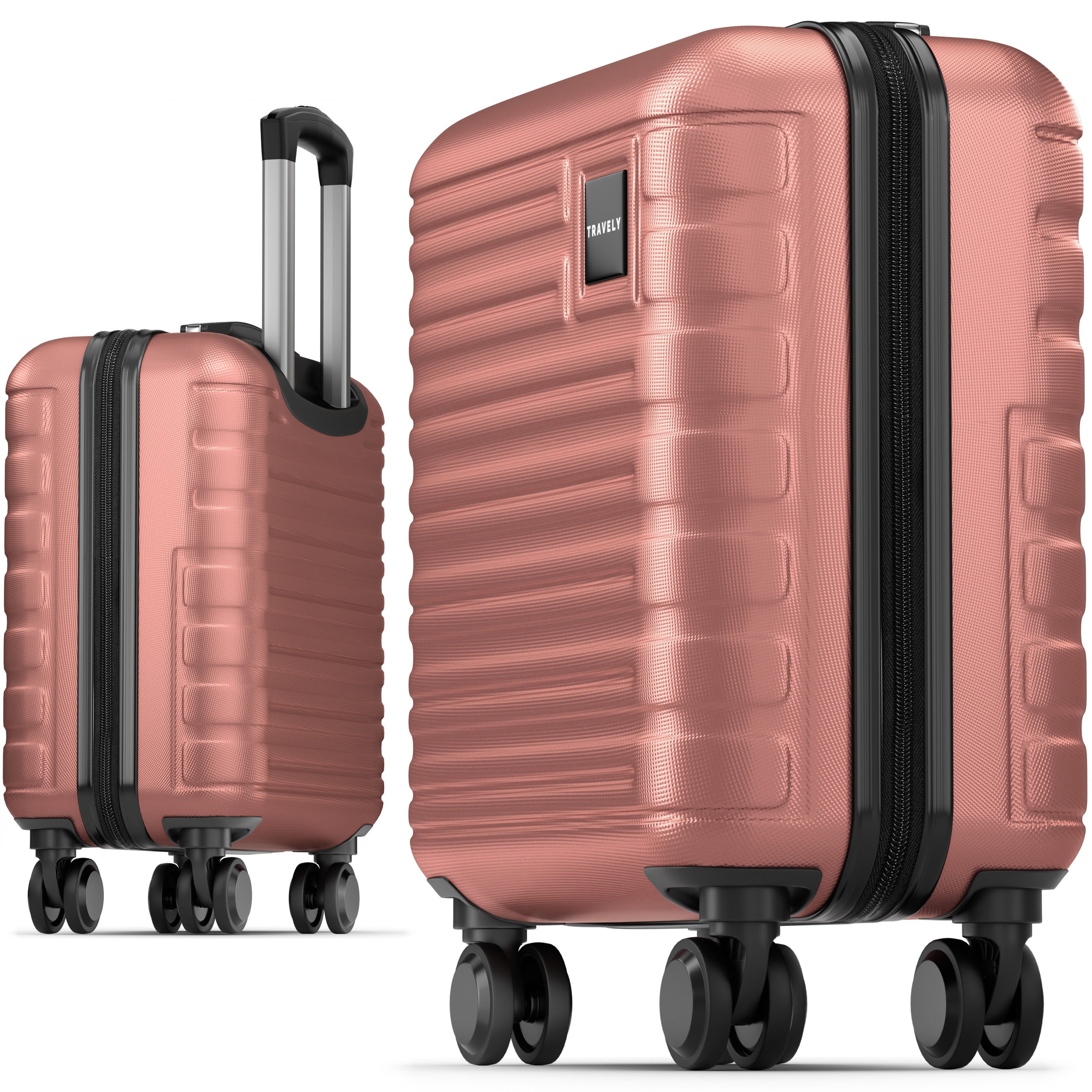 Premium Polycarbonat Koffer