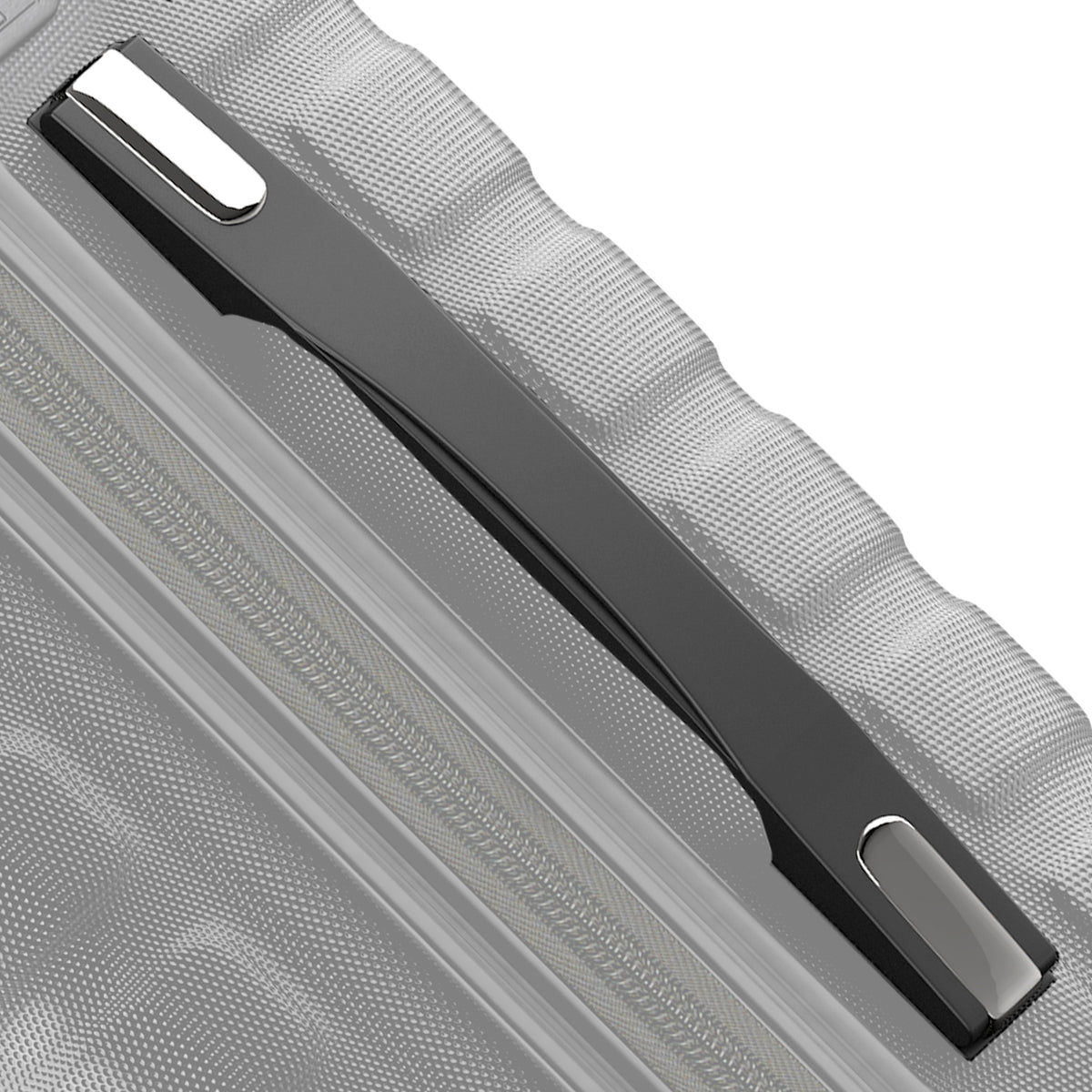Ersatz Griff für Travely Polycarbonat Koffer