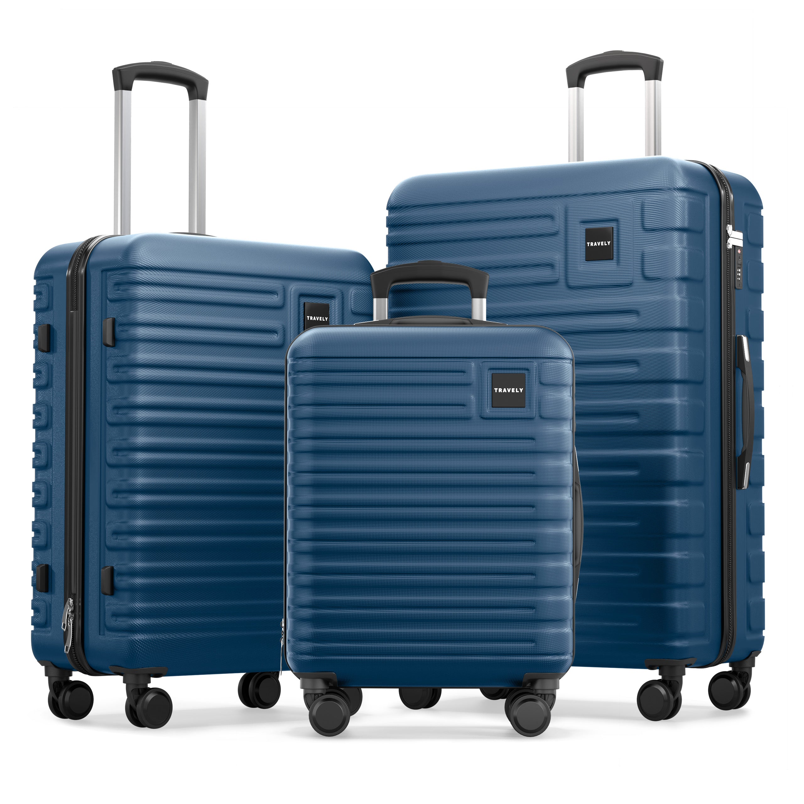 Premium Polycarbonat Koffer