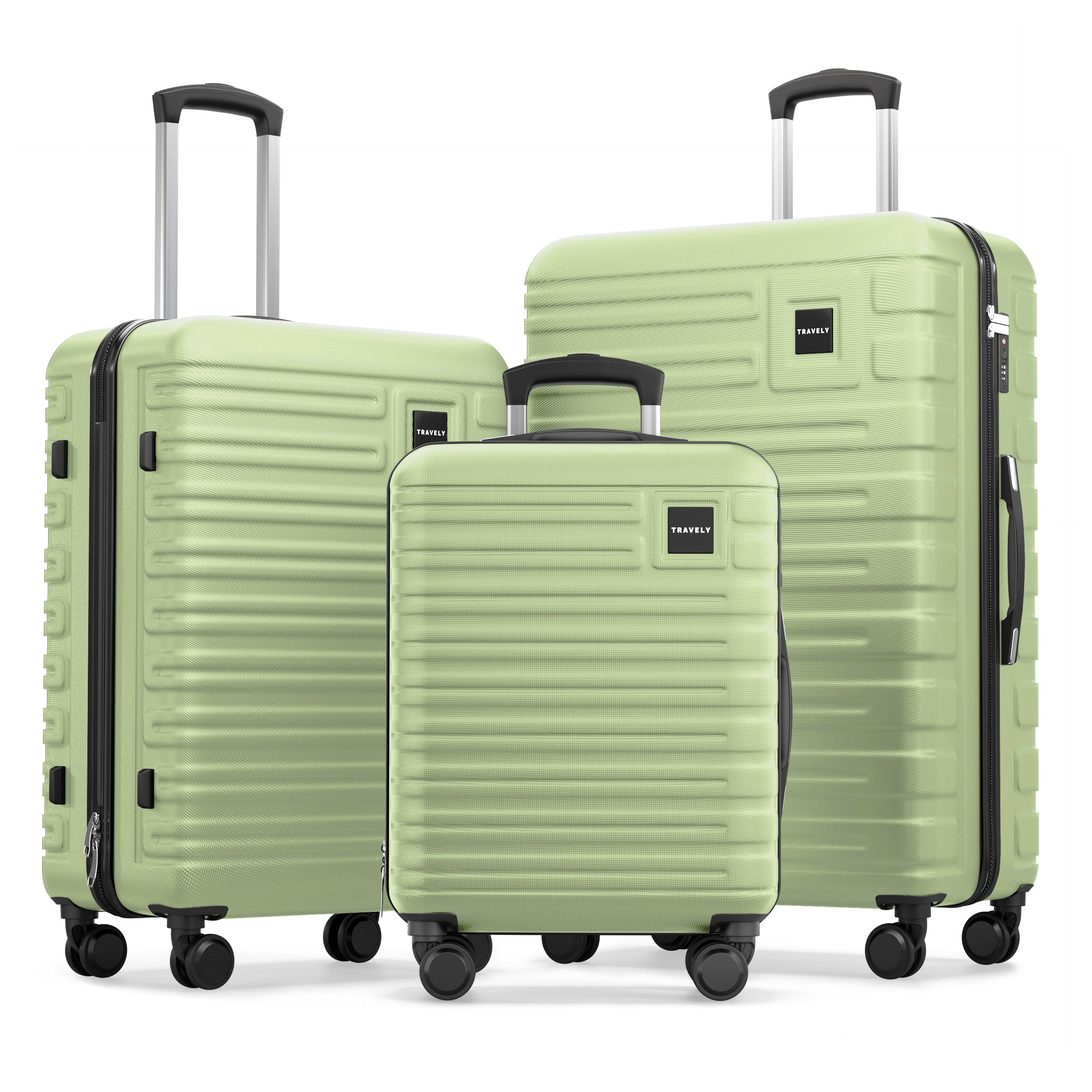 Premium Polycarbonat Koffer