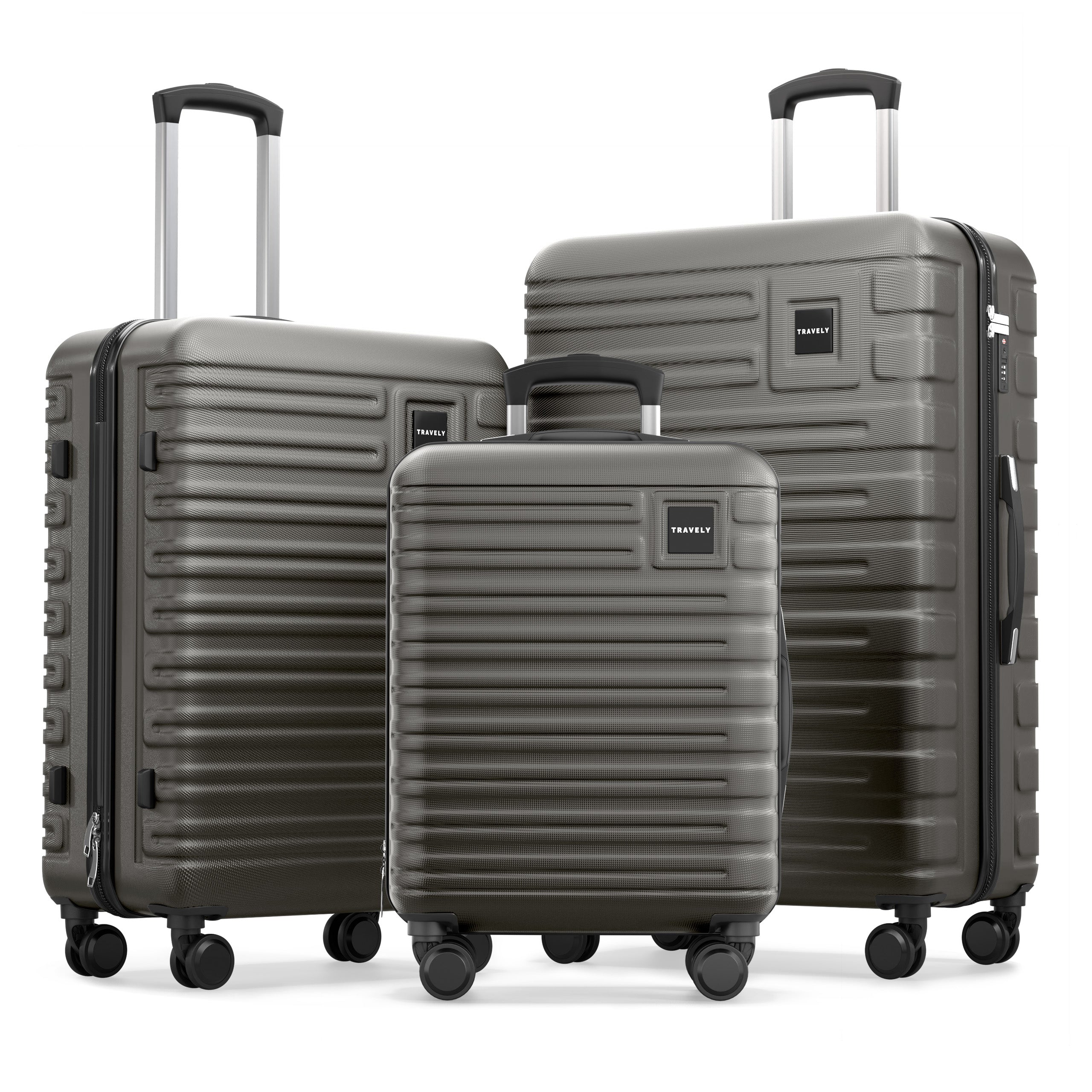 Premium Polycarbonat Koffer