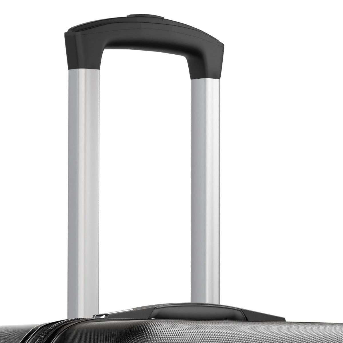 Ersatz Teleskopgriff für Travely Polycarbonat Koffer S