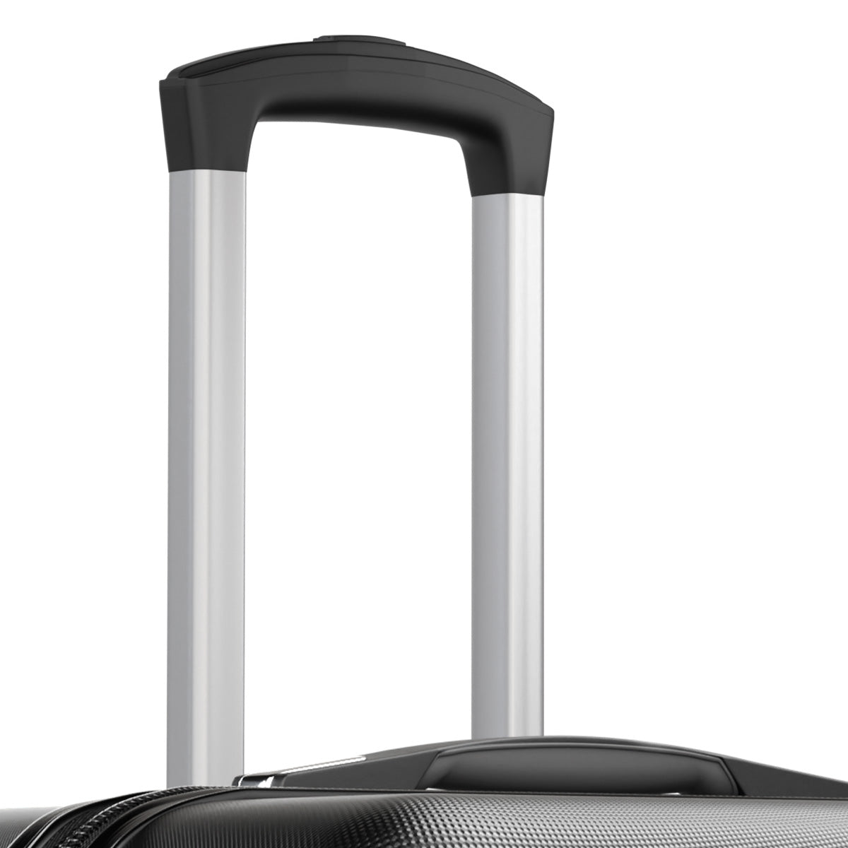 Ersatz Teleskopgriff für Travely Polycarbonat Koffer XL
