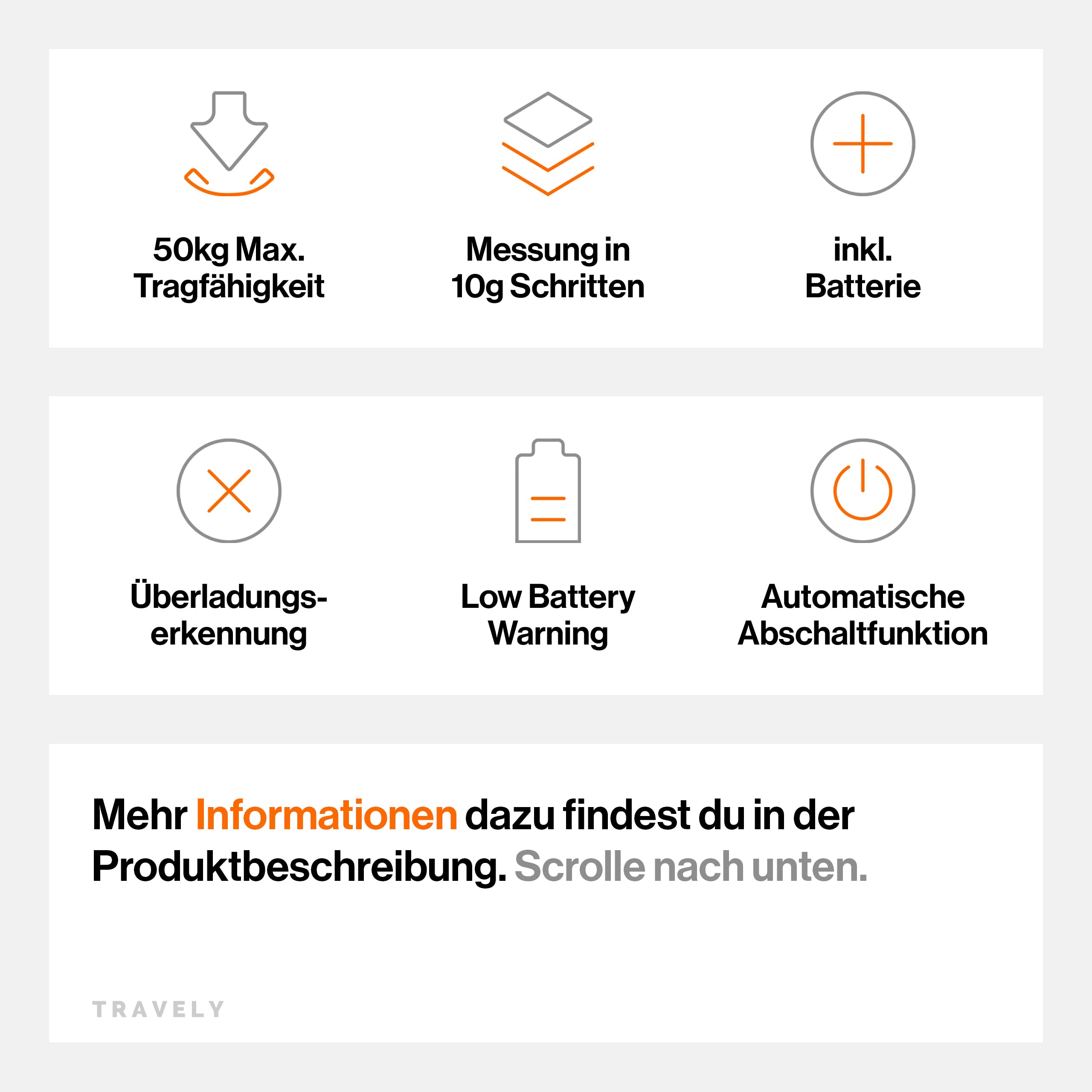 Kofferwaage