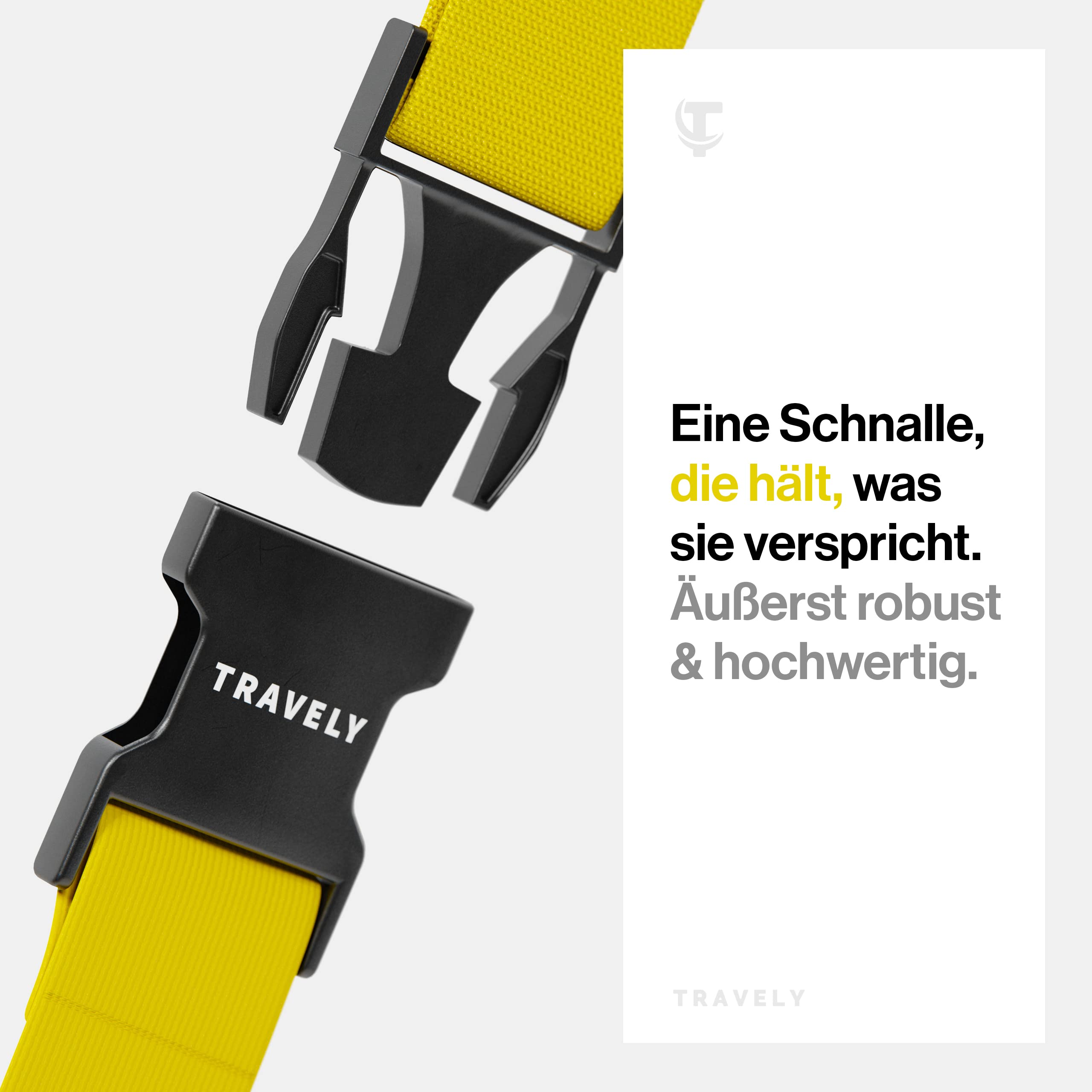 Koffergurte