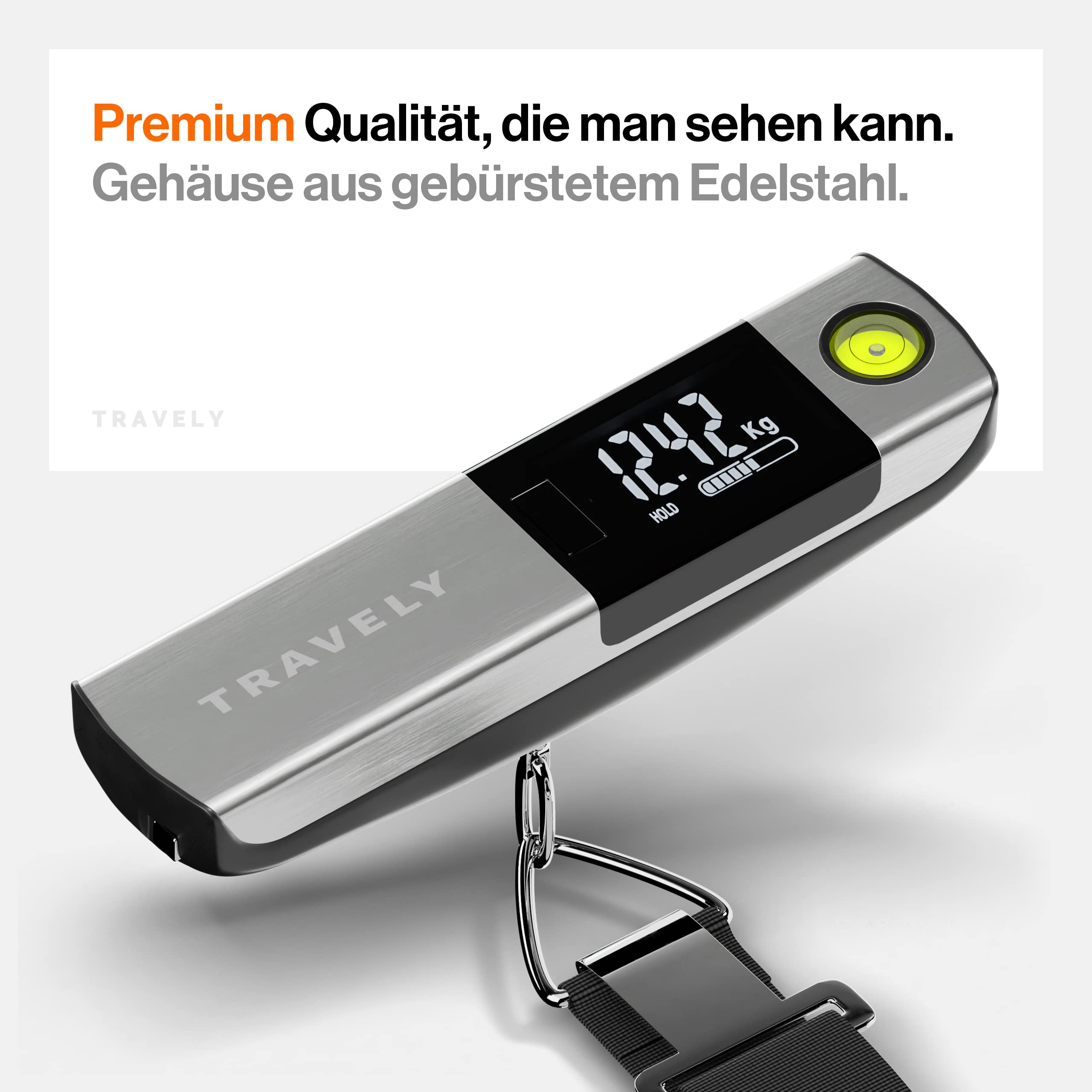 Kofferwaage