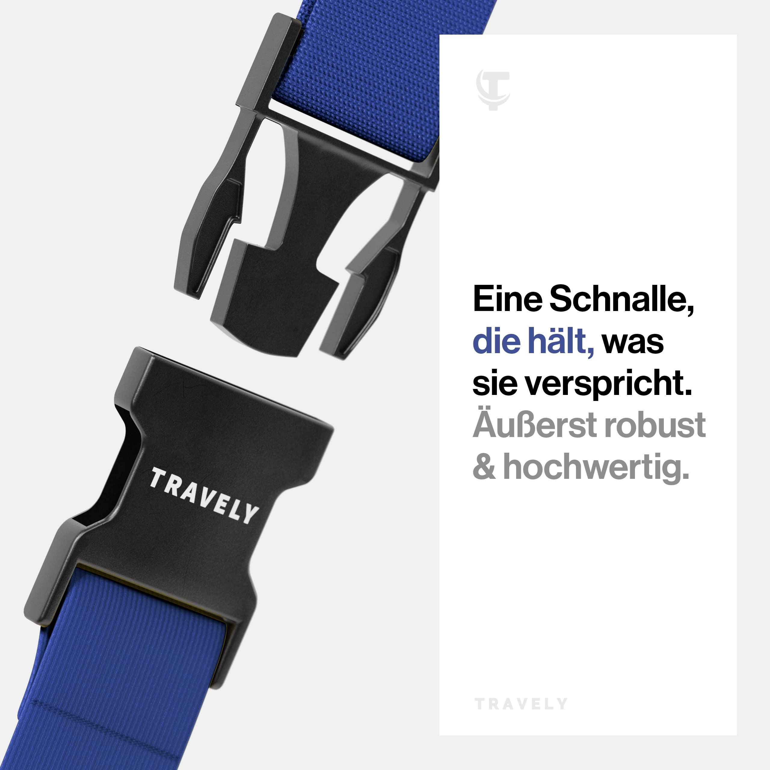 Koffergurte