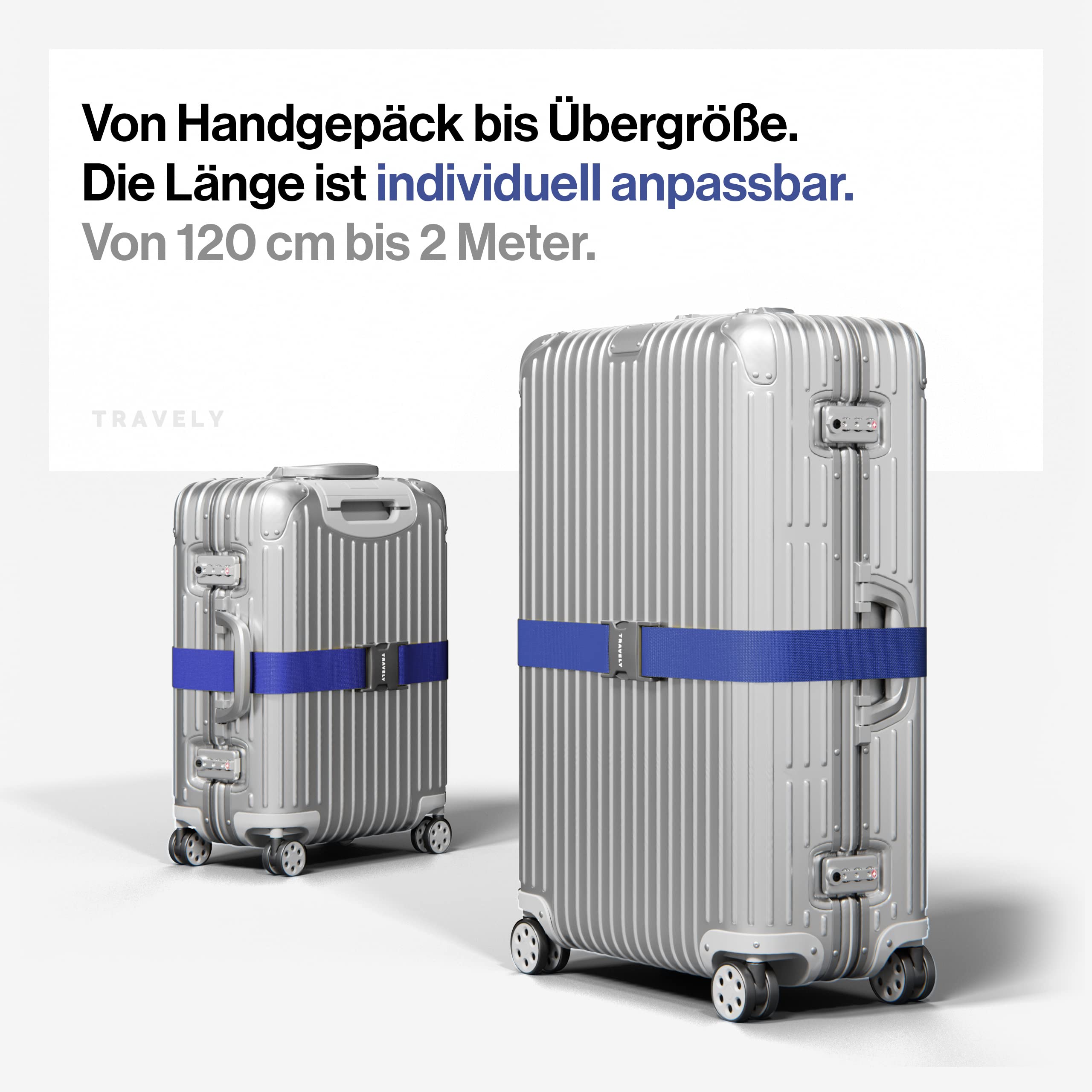 Koffergurte