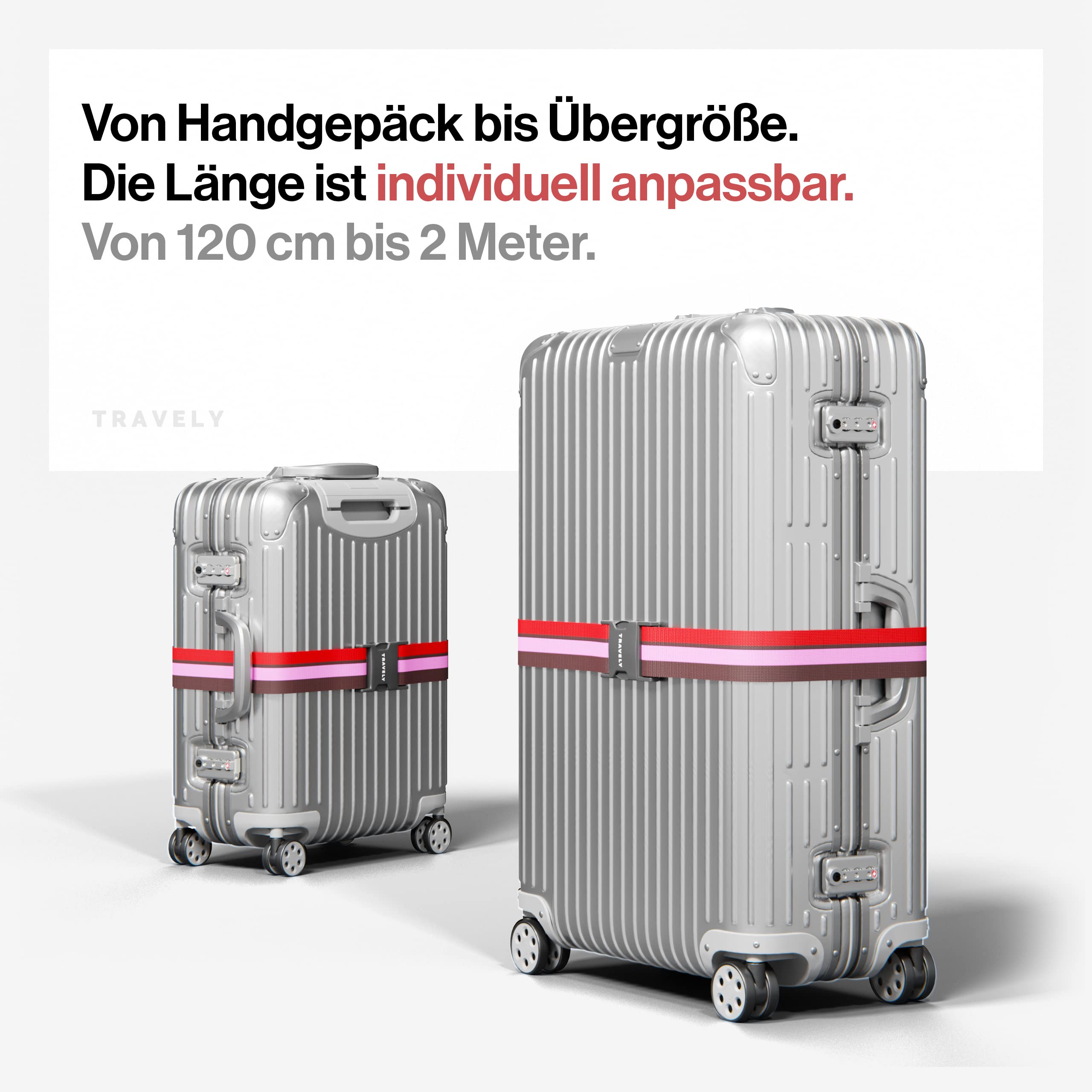 Koffergurte
