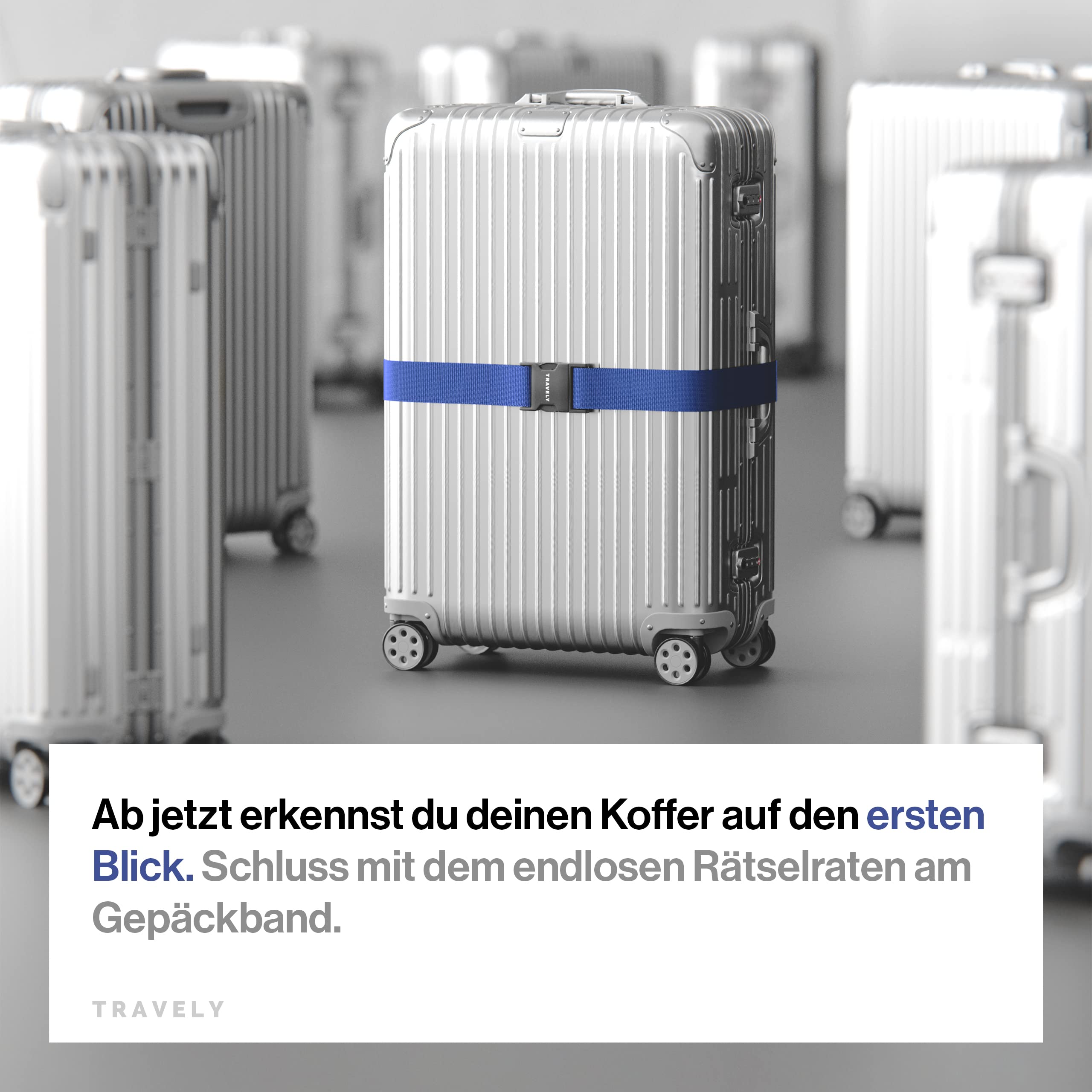 Koffergurte