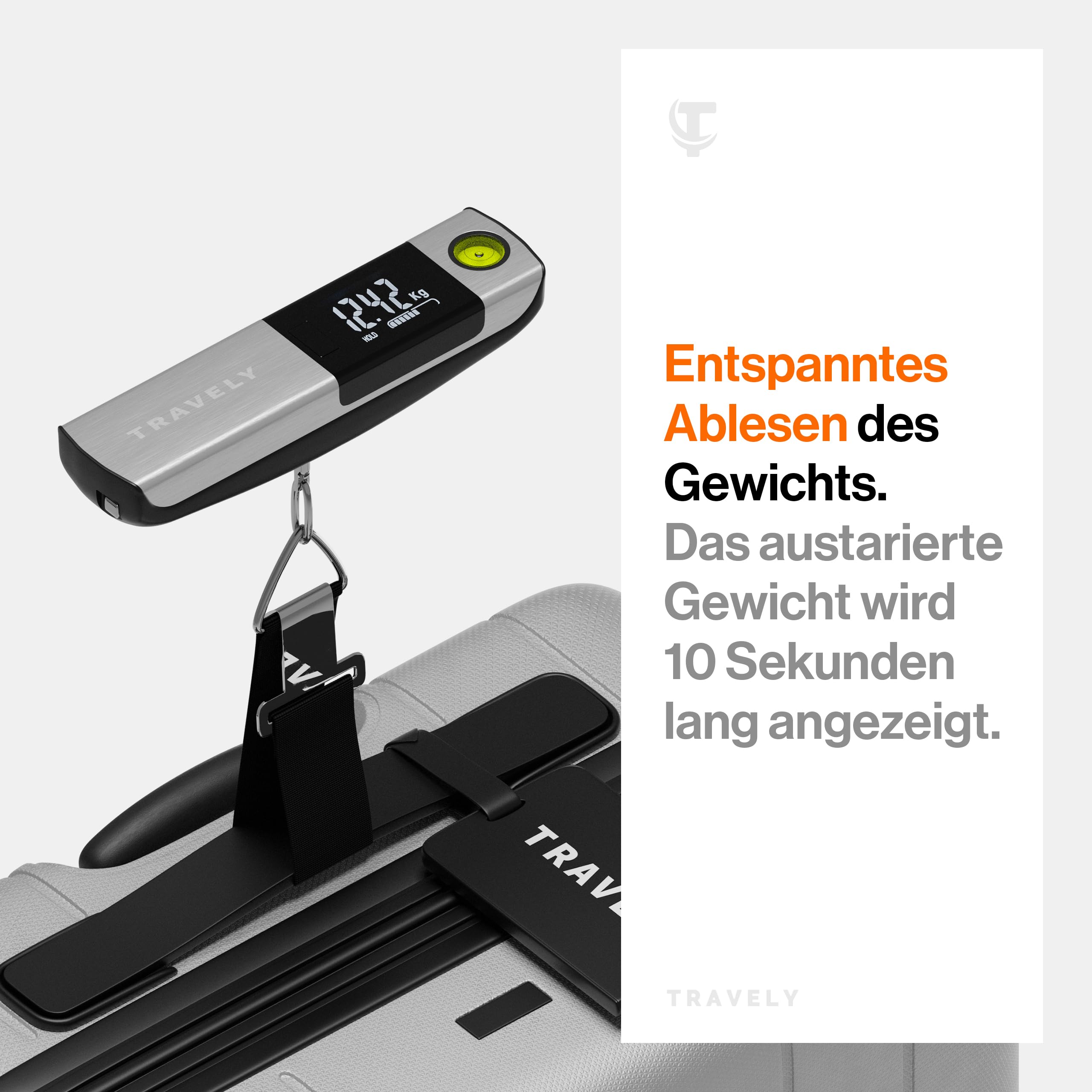 Kofferwaage