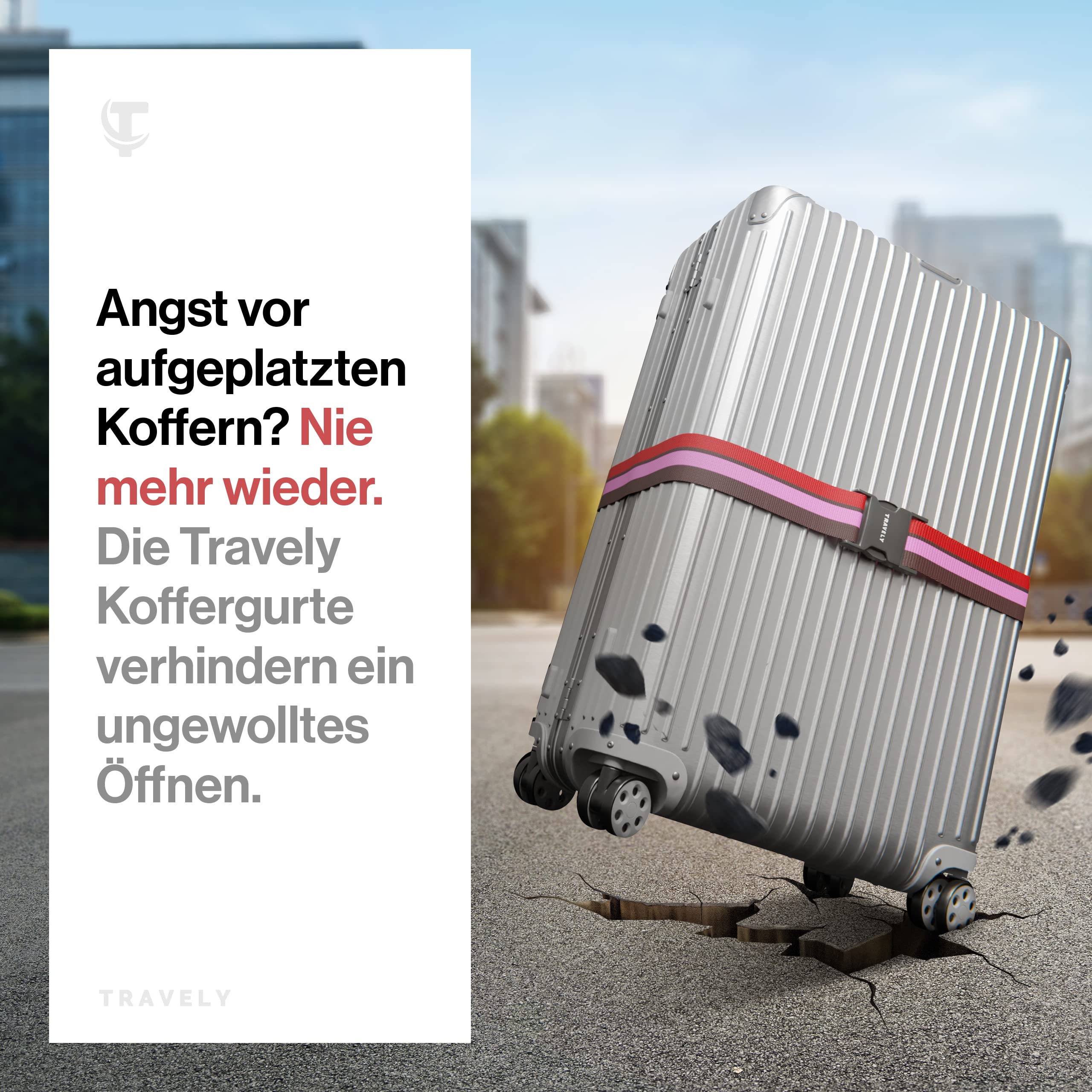 Koffergurte