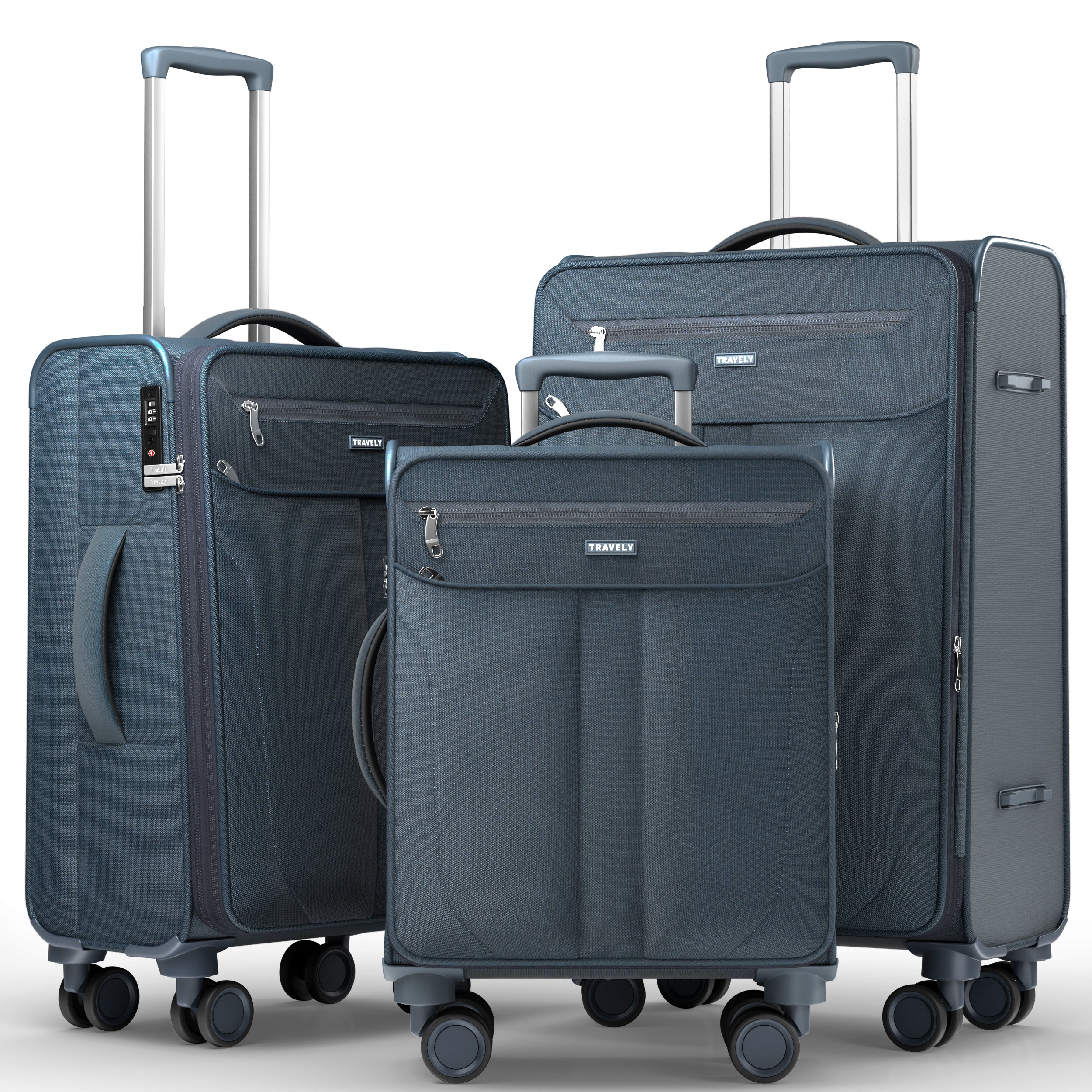 Premium Stoffkoffer