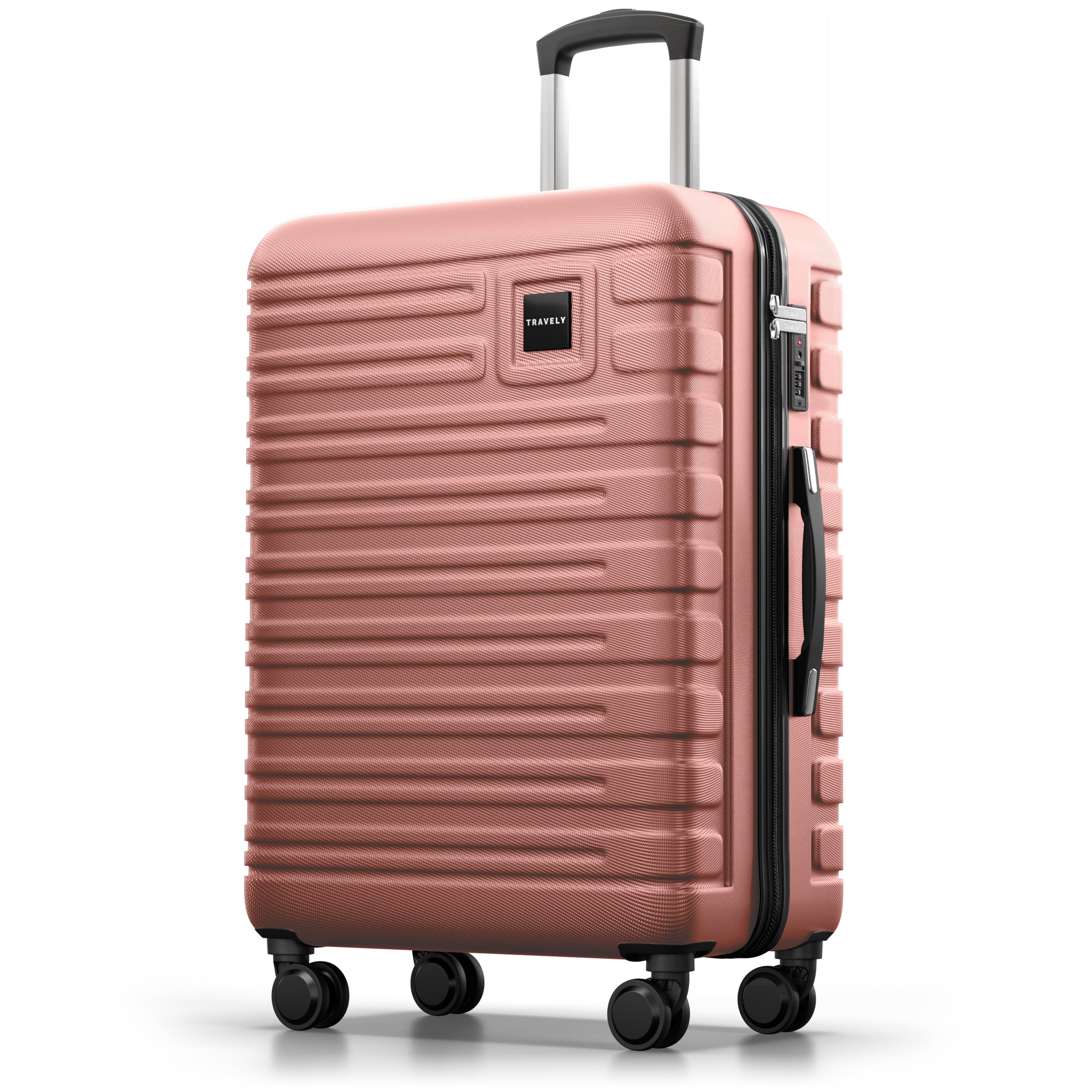 Premium Polycarbonat Koffer