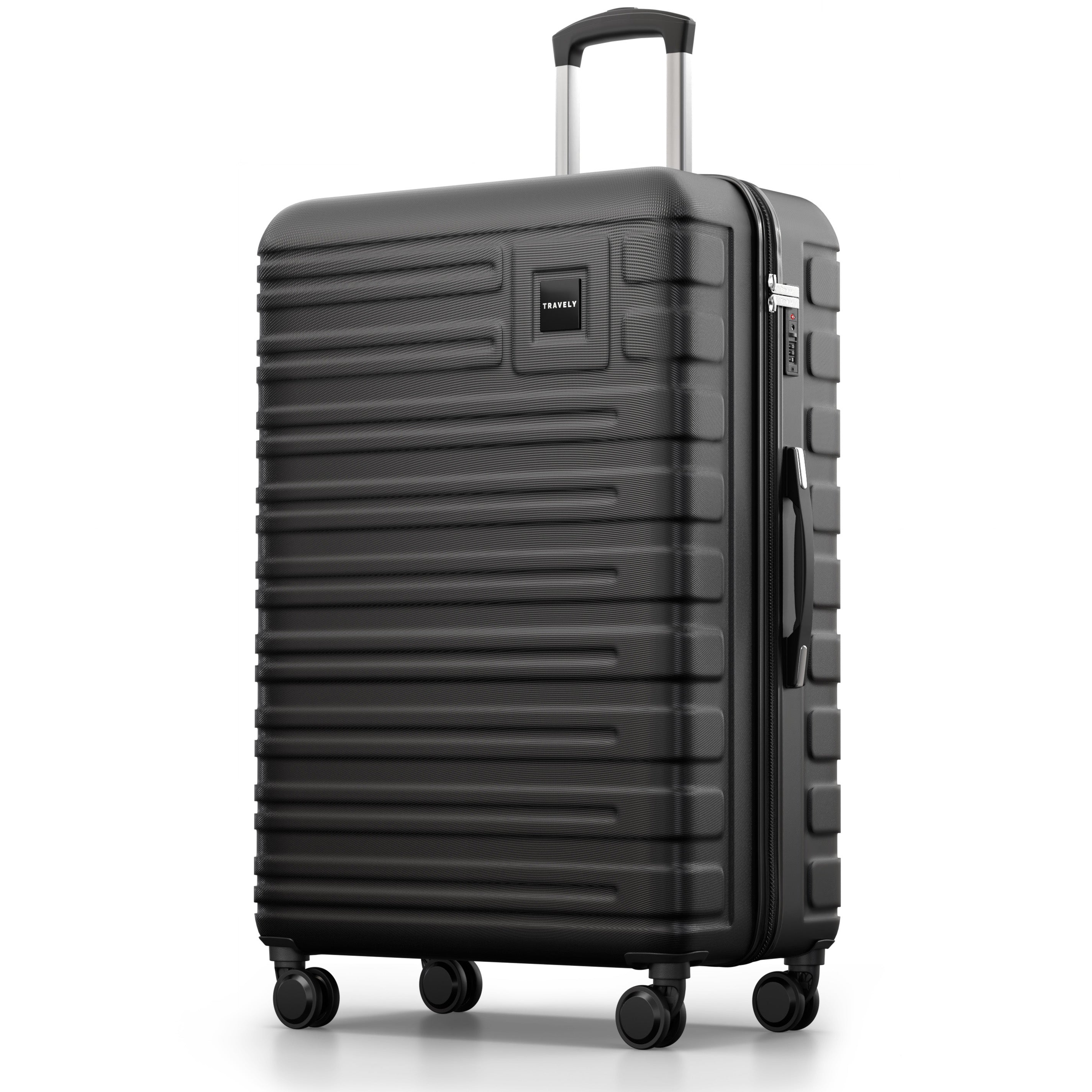 Premium Polycarbonat Koffer