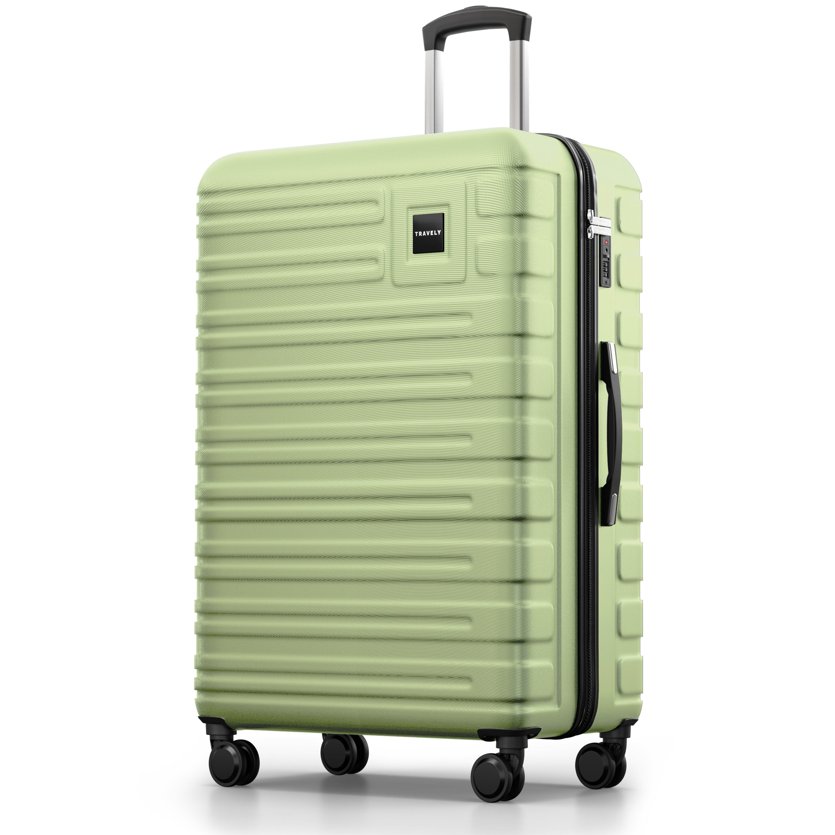 Premium Polycarbonat Koffer