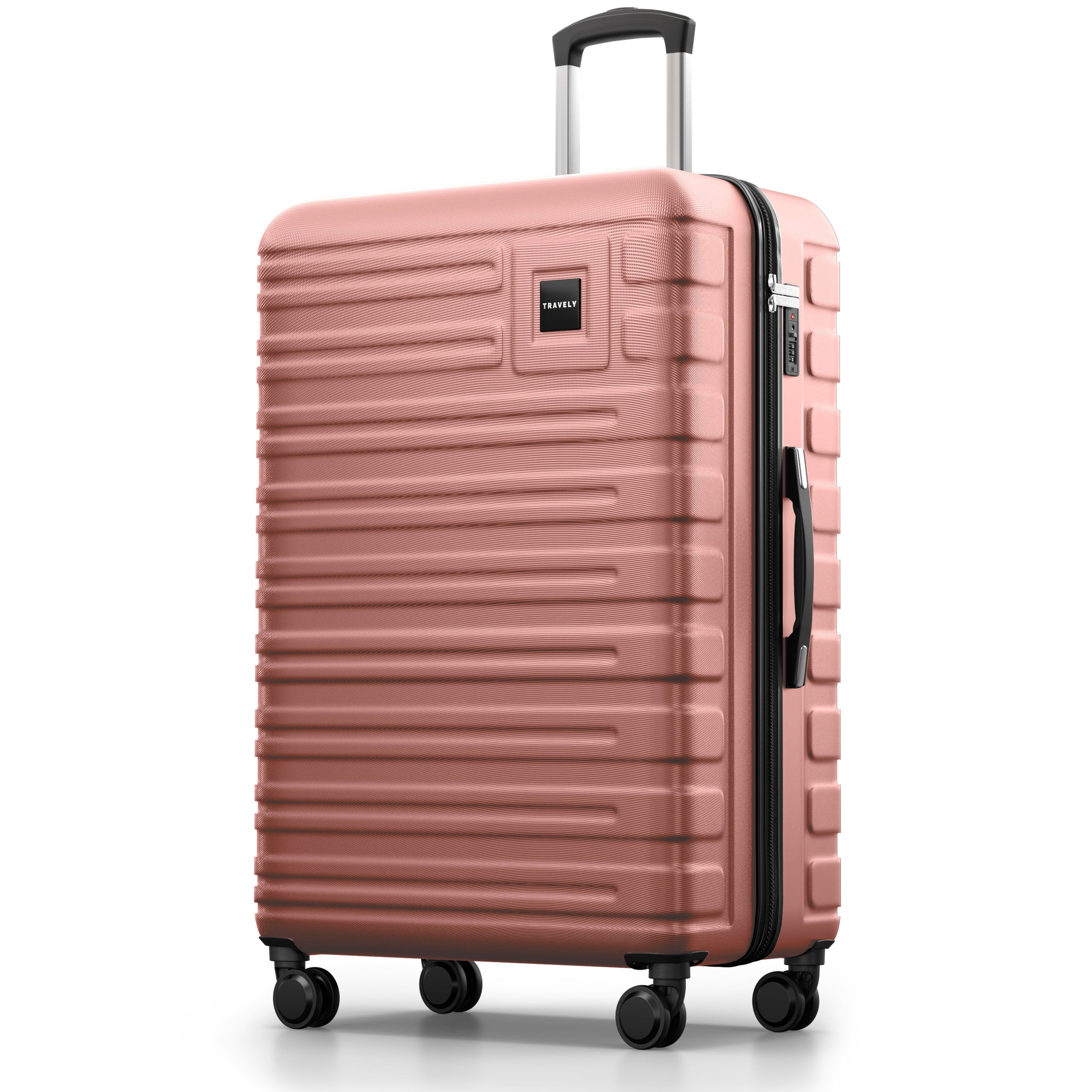 Premium Polycarbonat Koffer