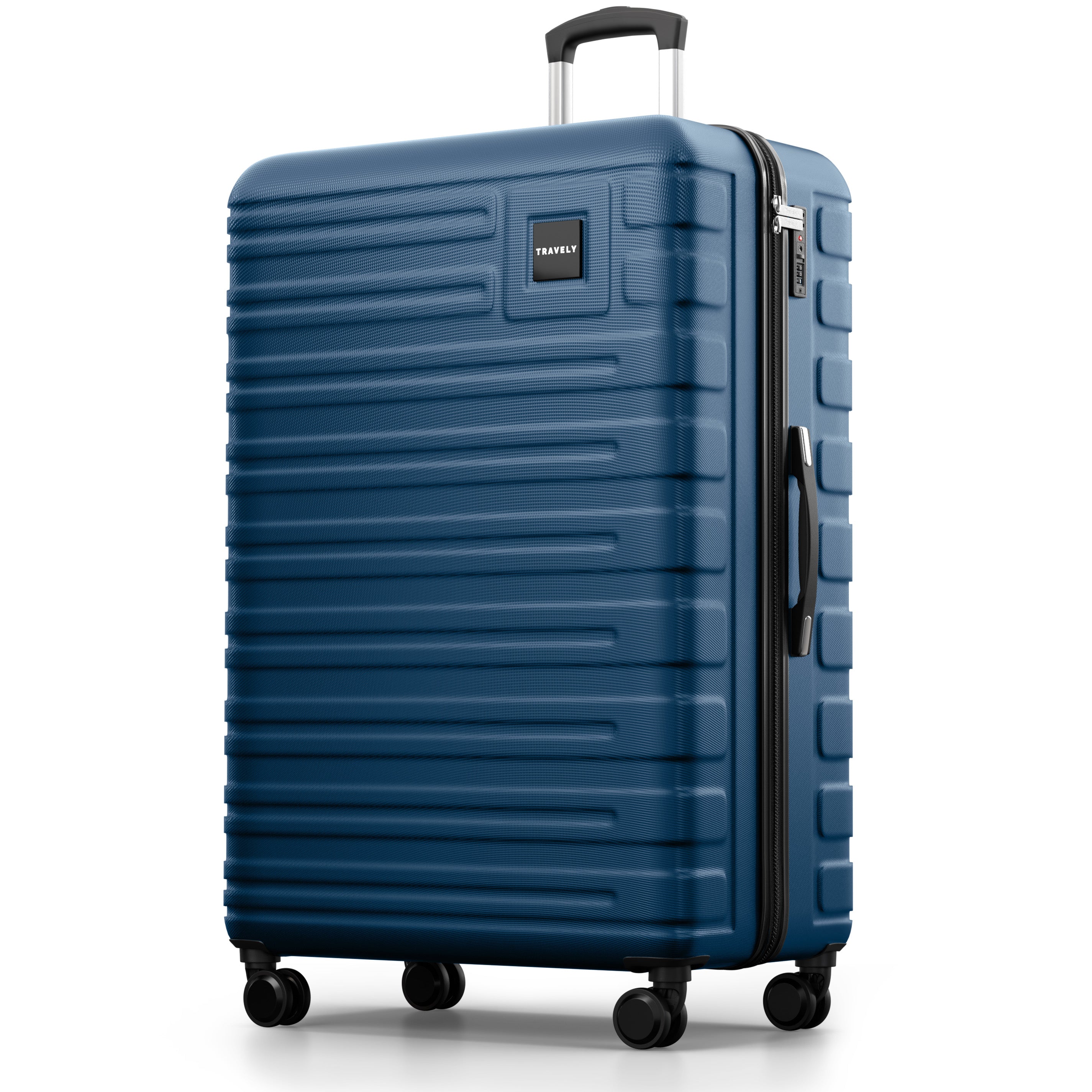 Premium Polycarbonat Koffer