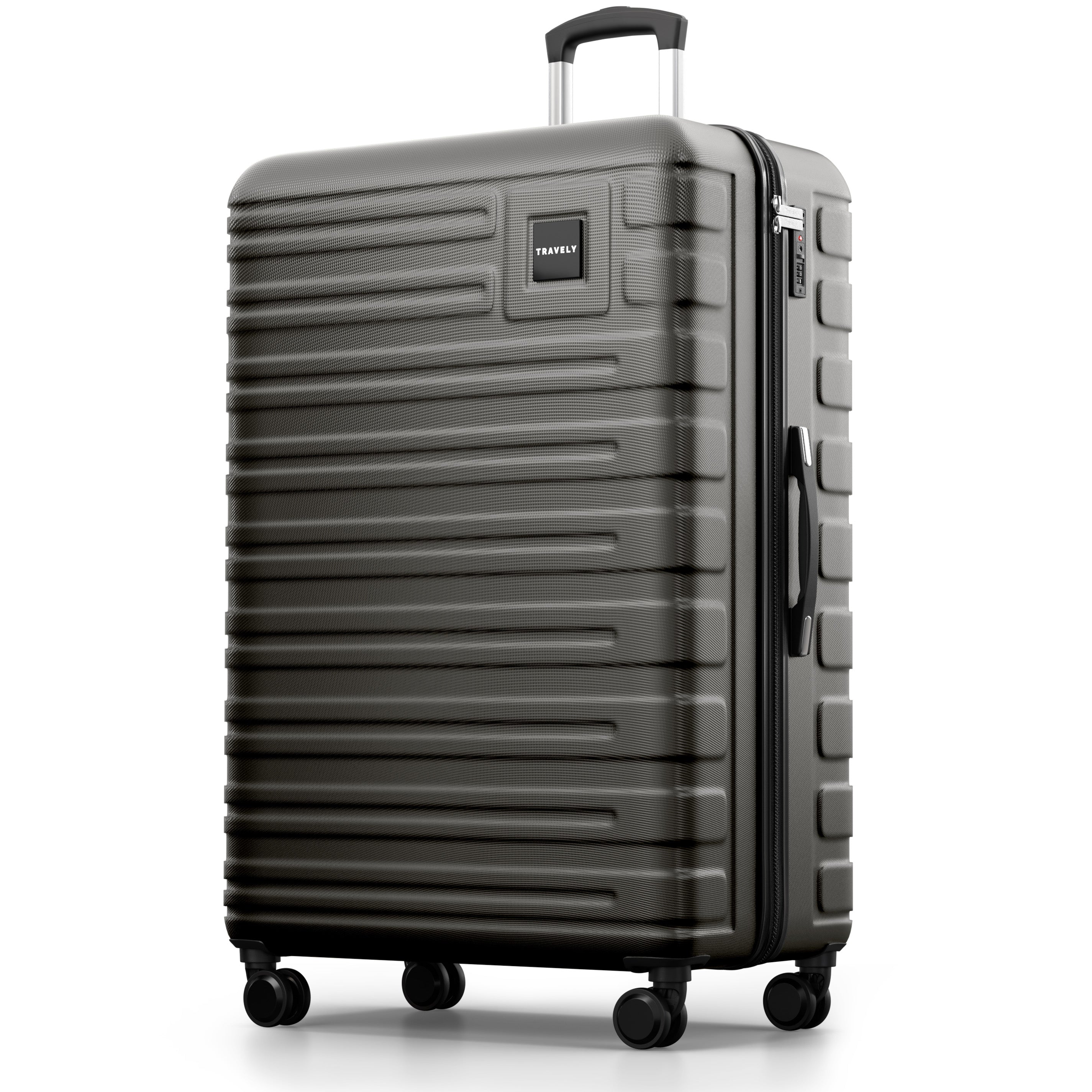 Premium Polycarbonat Koffer