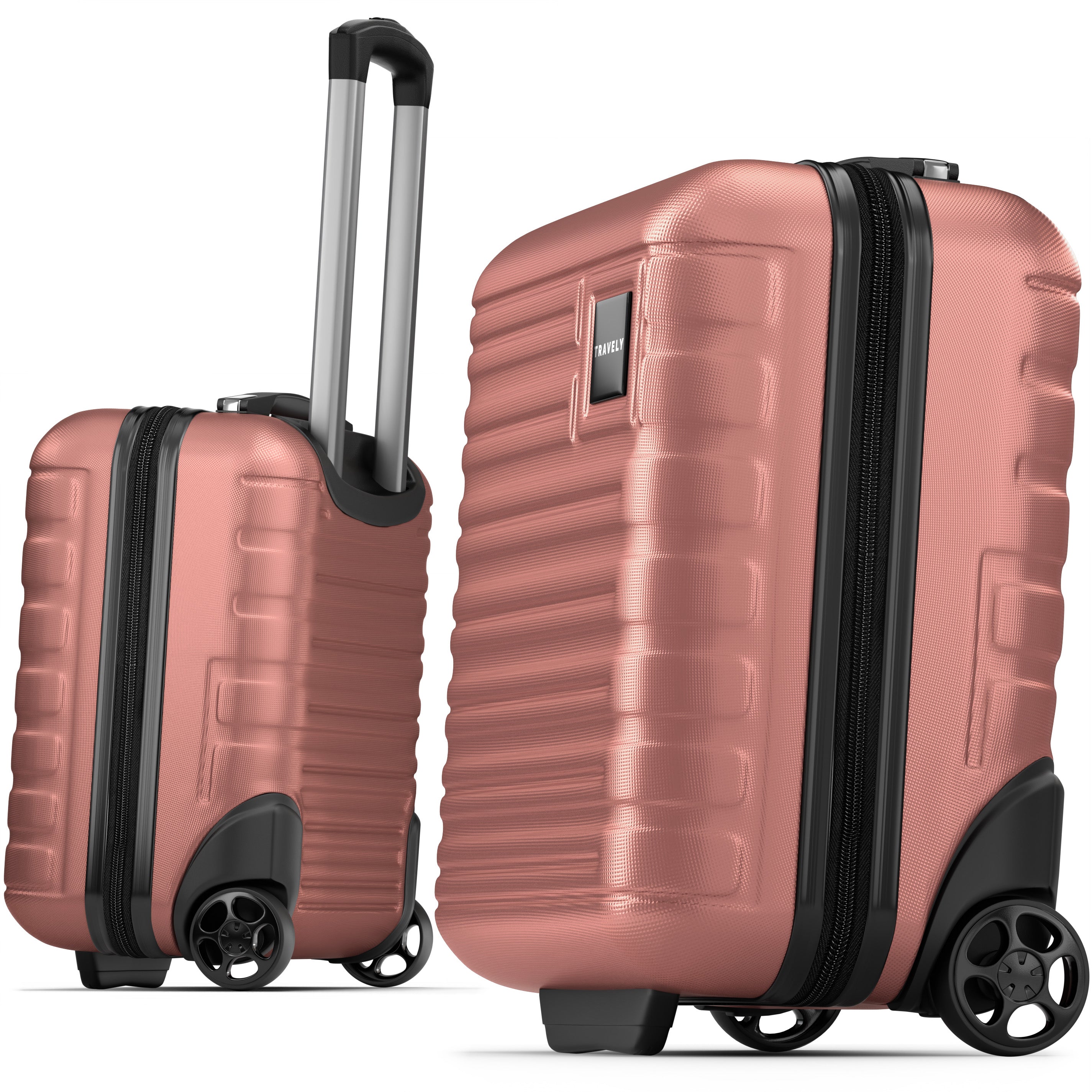 Premium Polycarbonat Koffer
