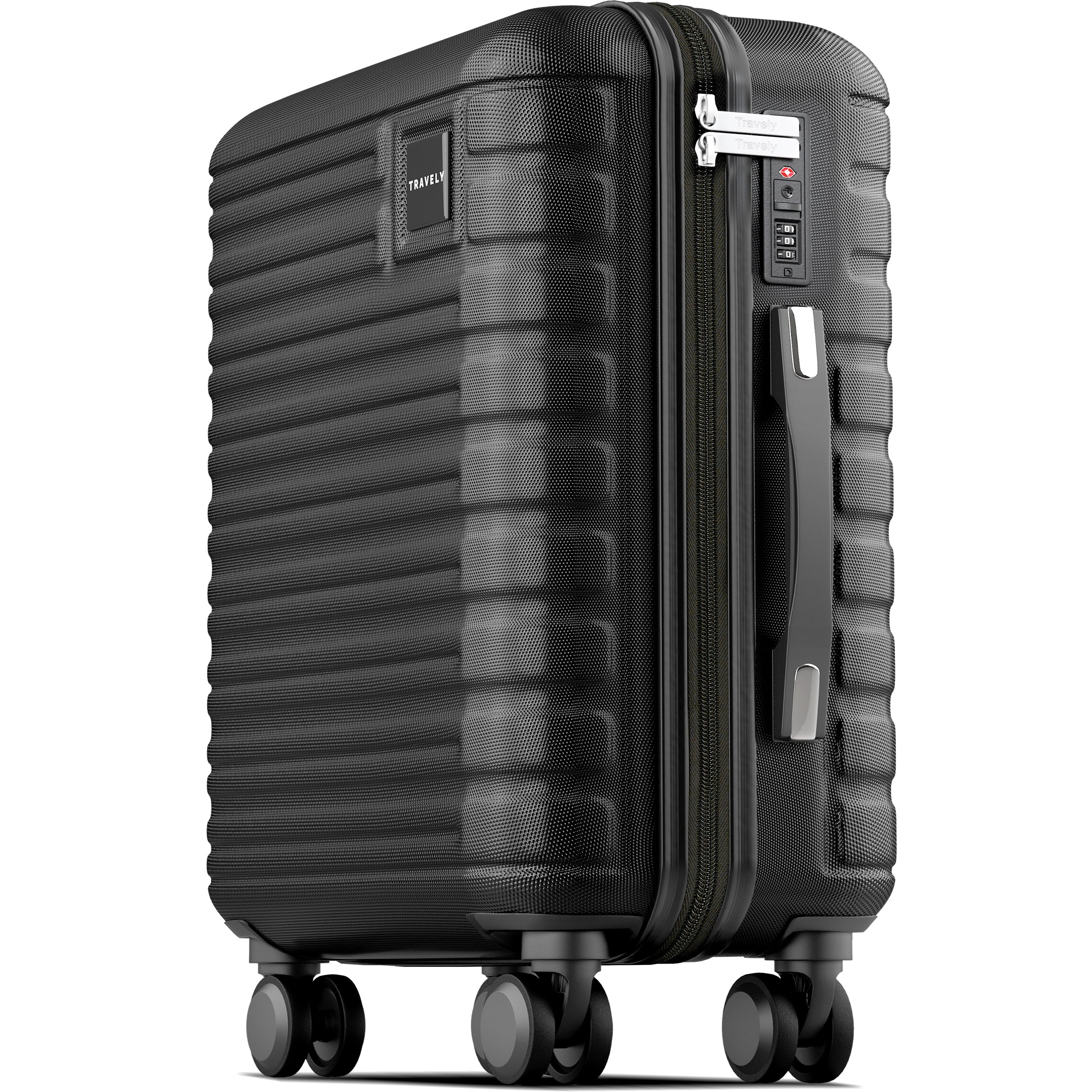 Premium Polycarbonat Koffer