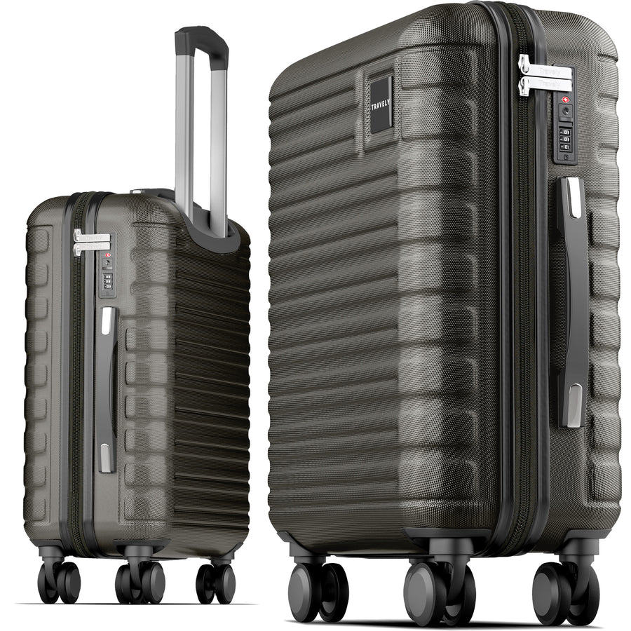 Polycarbonat-Koffer M 55×40×20