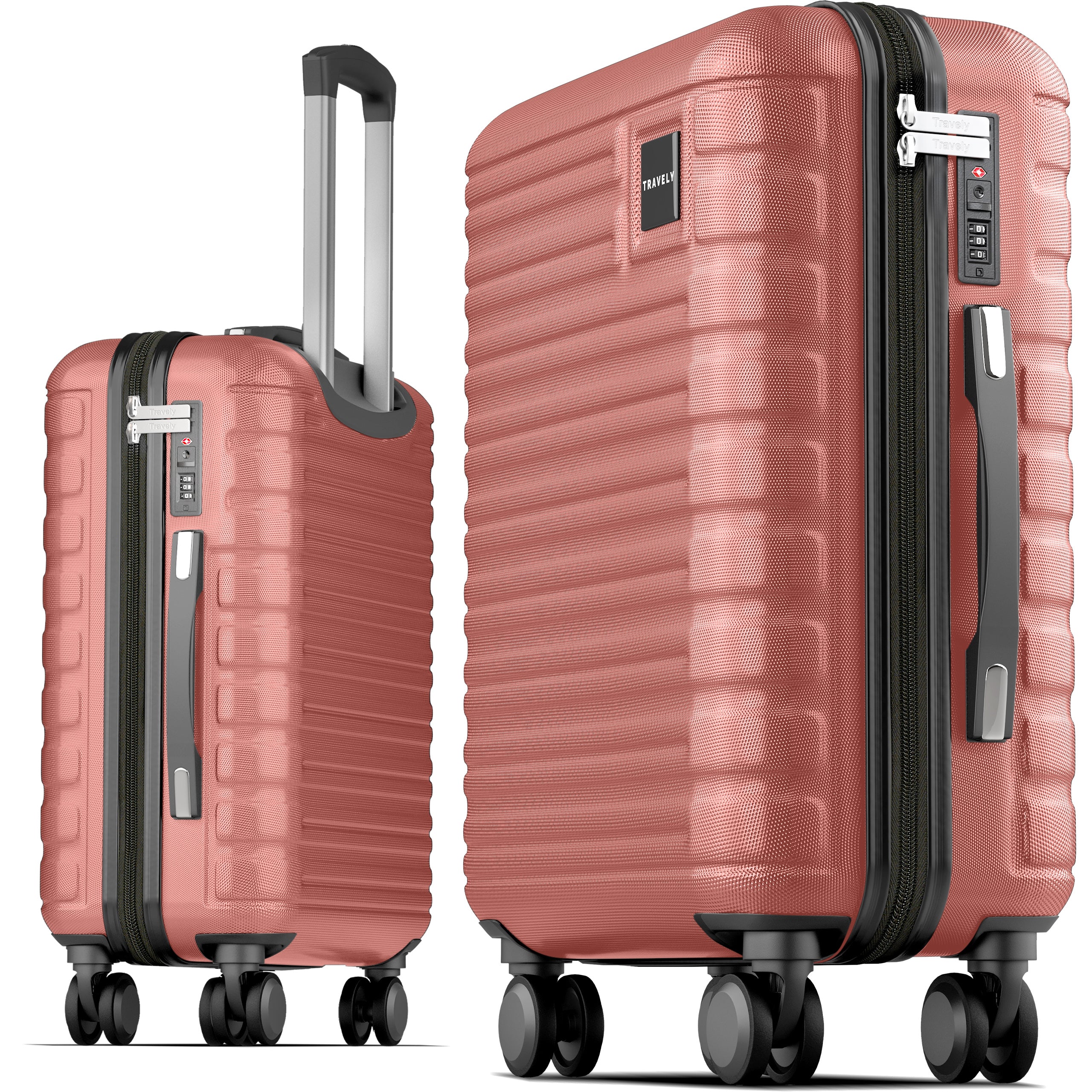Premium Polycarbonat Koffer