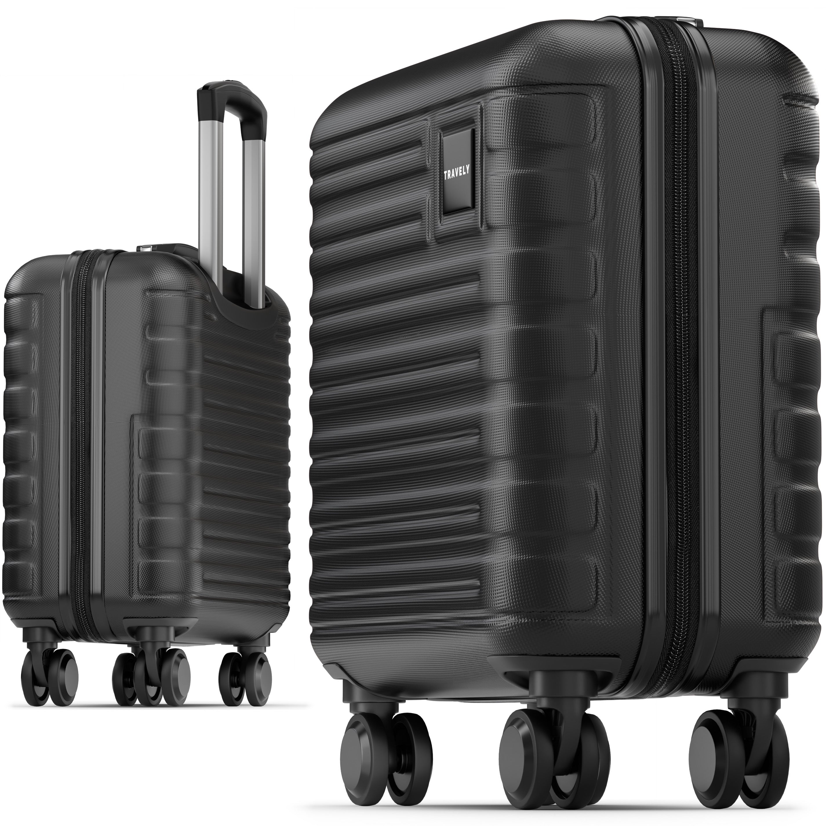 Premium Polycarbonat Koffer