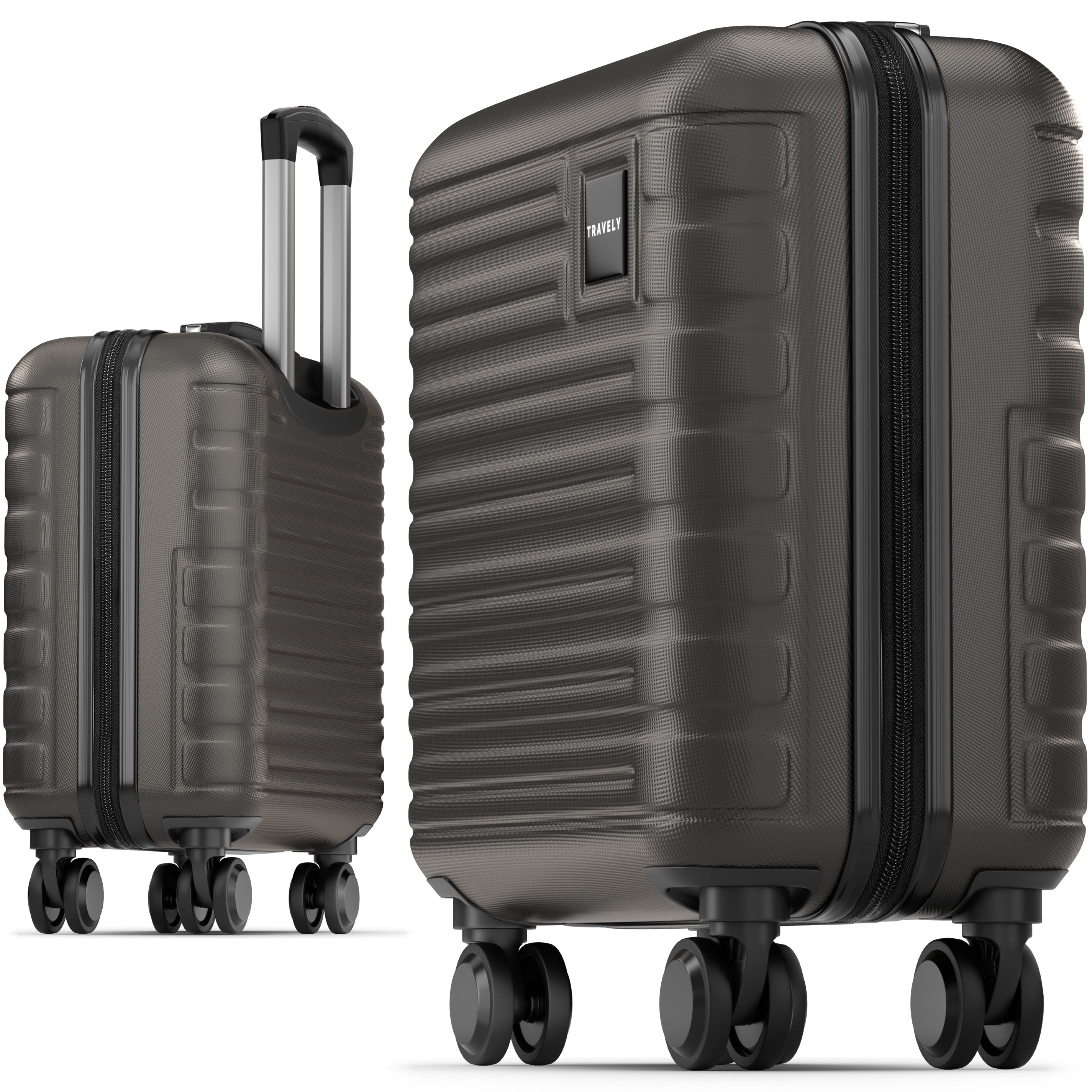 Premium Polycarbonat Koffer