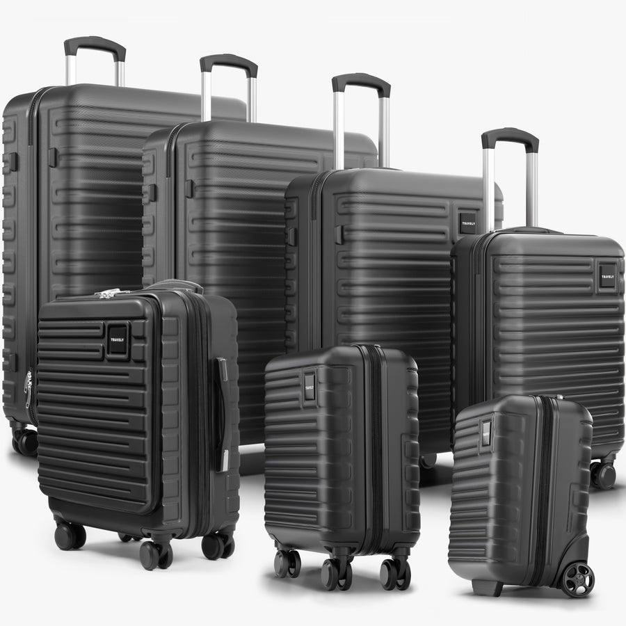 Premium Polycarbonat Koffer