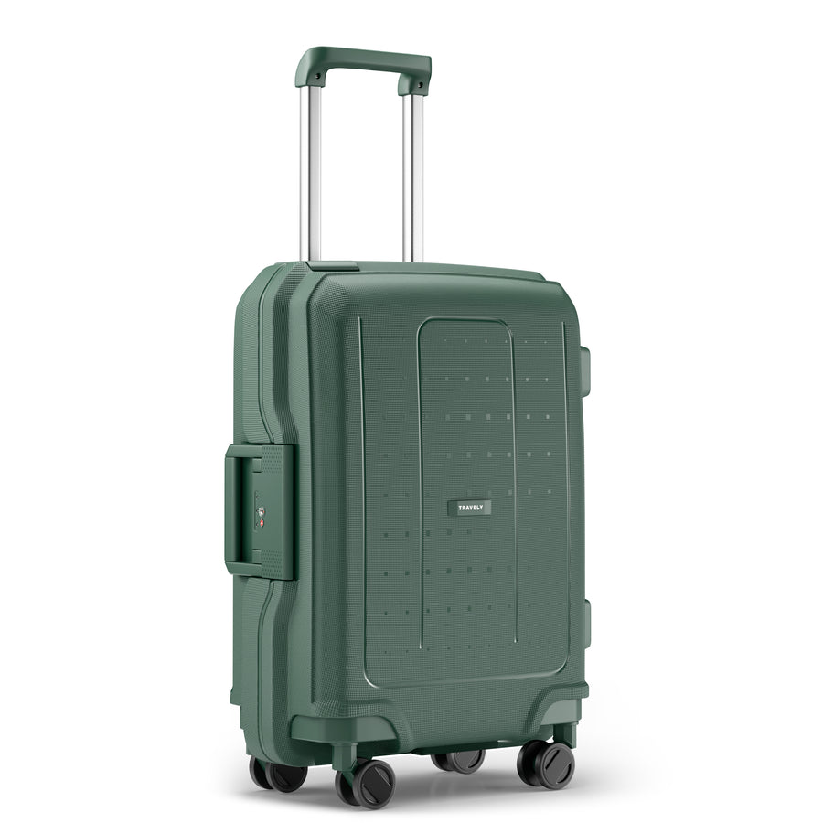 PP-Koffer M 55×40×20