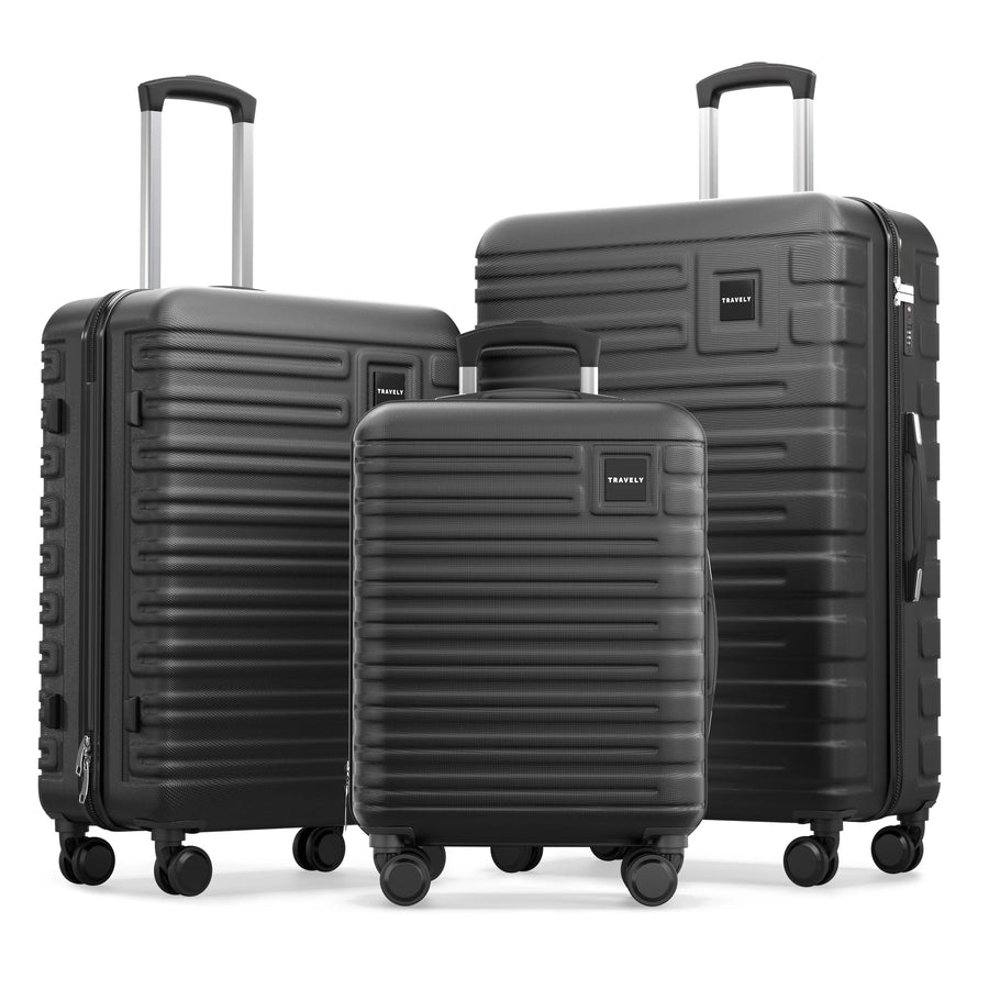 Premium Polycarbonat Koffer