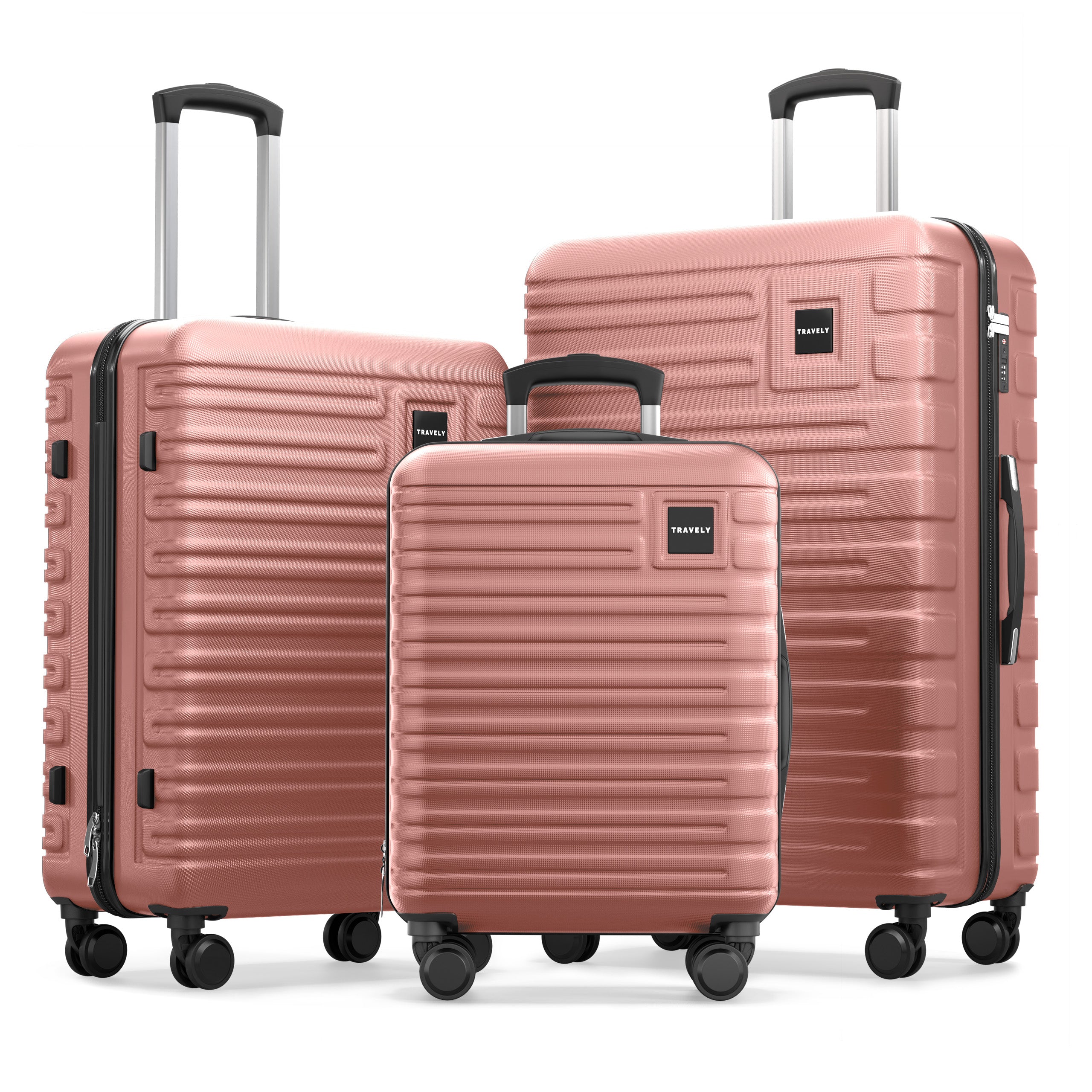 Premium Polycarbonat Koffer
